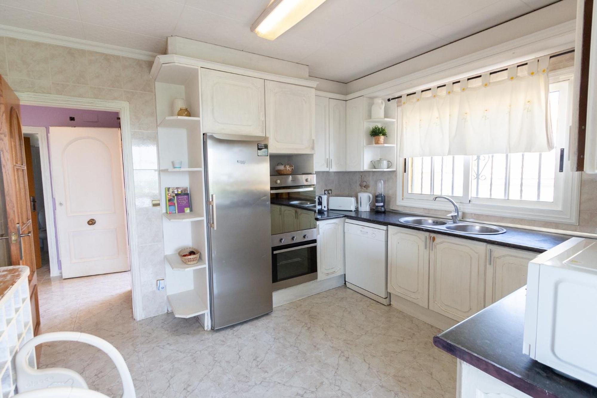 2 Private Abodes In One Magnificent Villa! * Massanet De La Selva