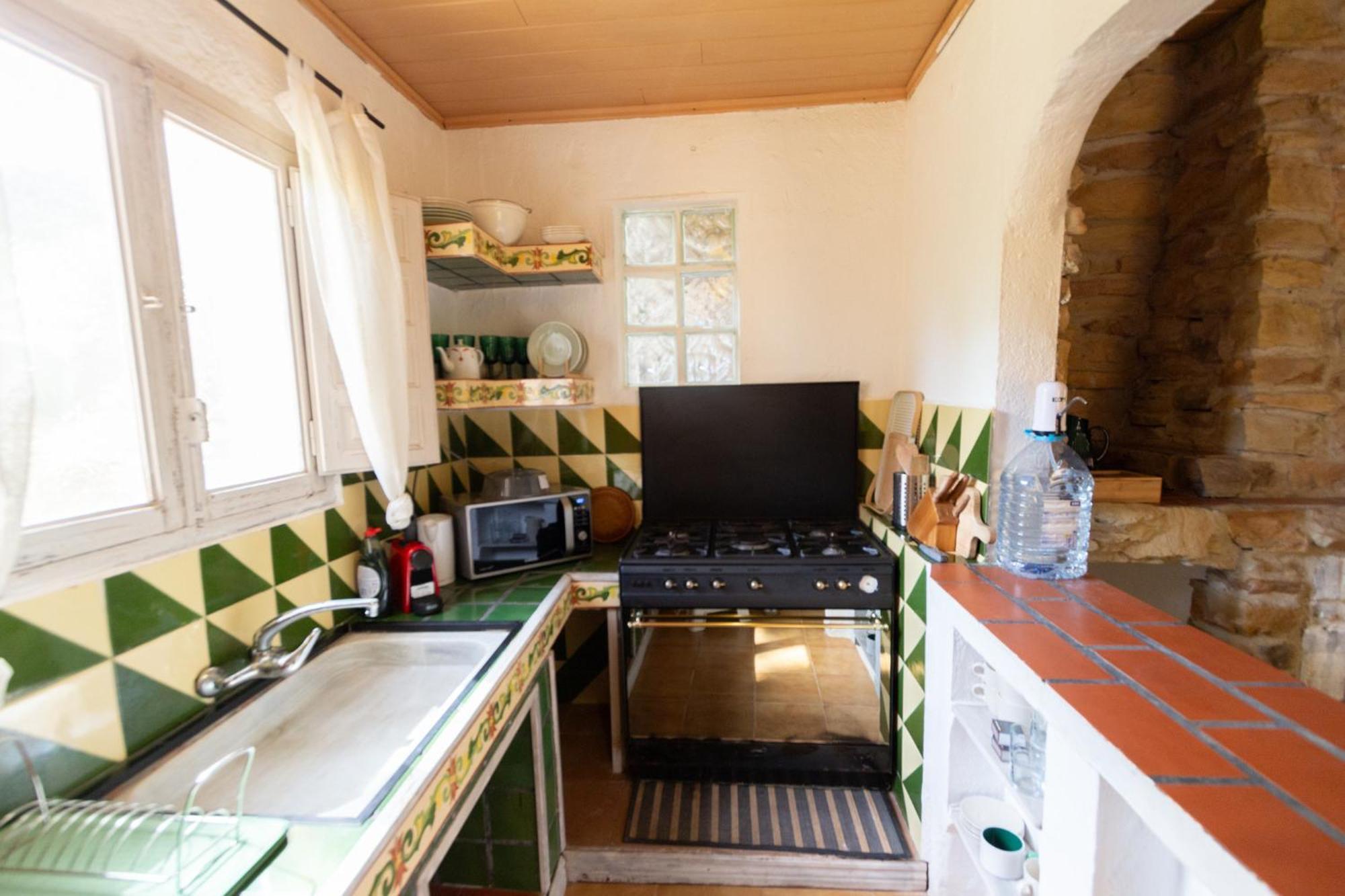 2 Private Abodes In One Magnificent Villa! Villa Massanet De La Selva