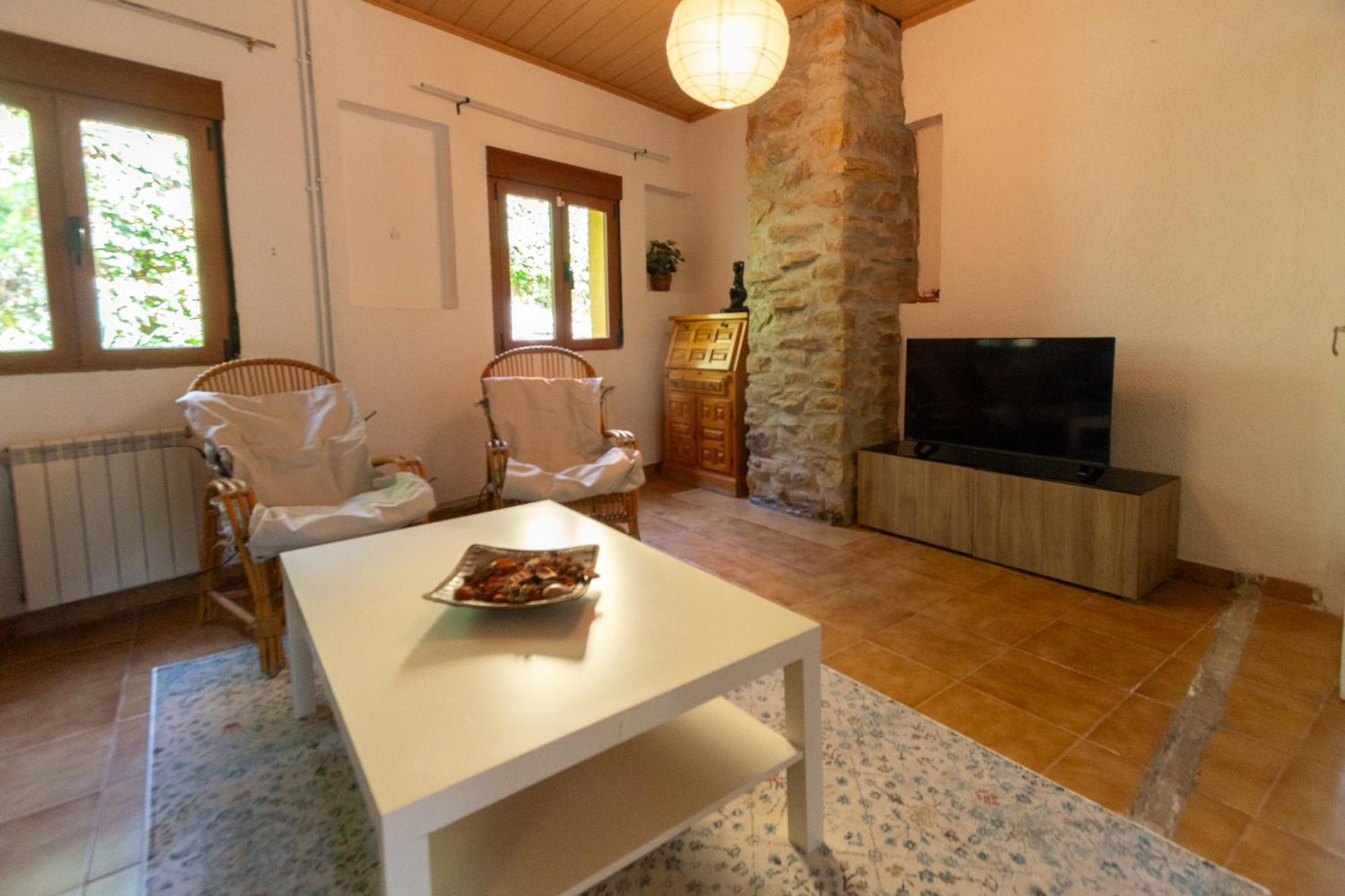 2 Private Abodes In One Magnificent Villa! Massanet De La Selva
