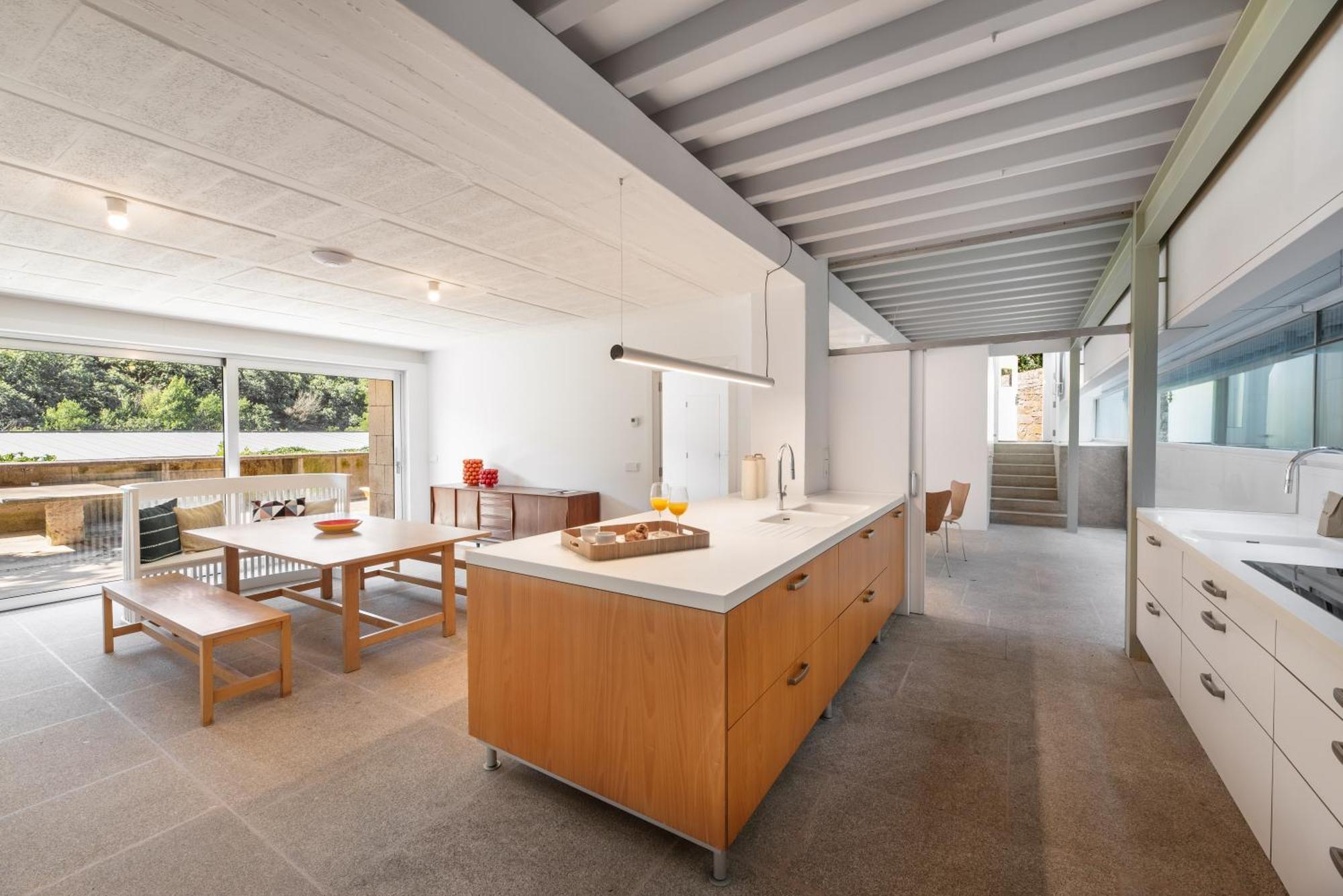 Casas Do Sarela By Upper Luxury Housing Apartment