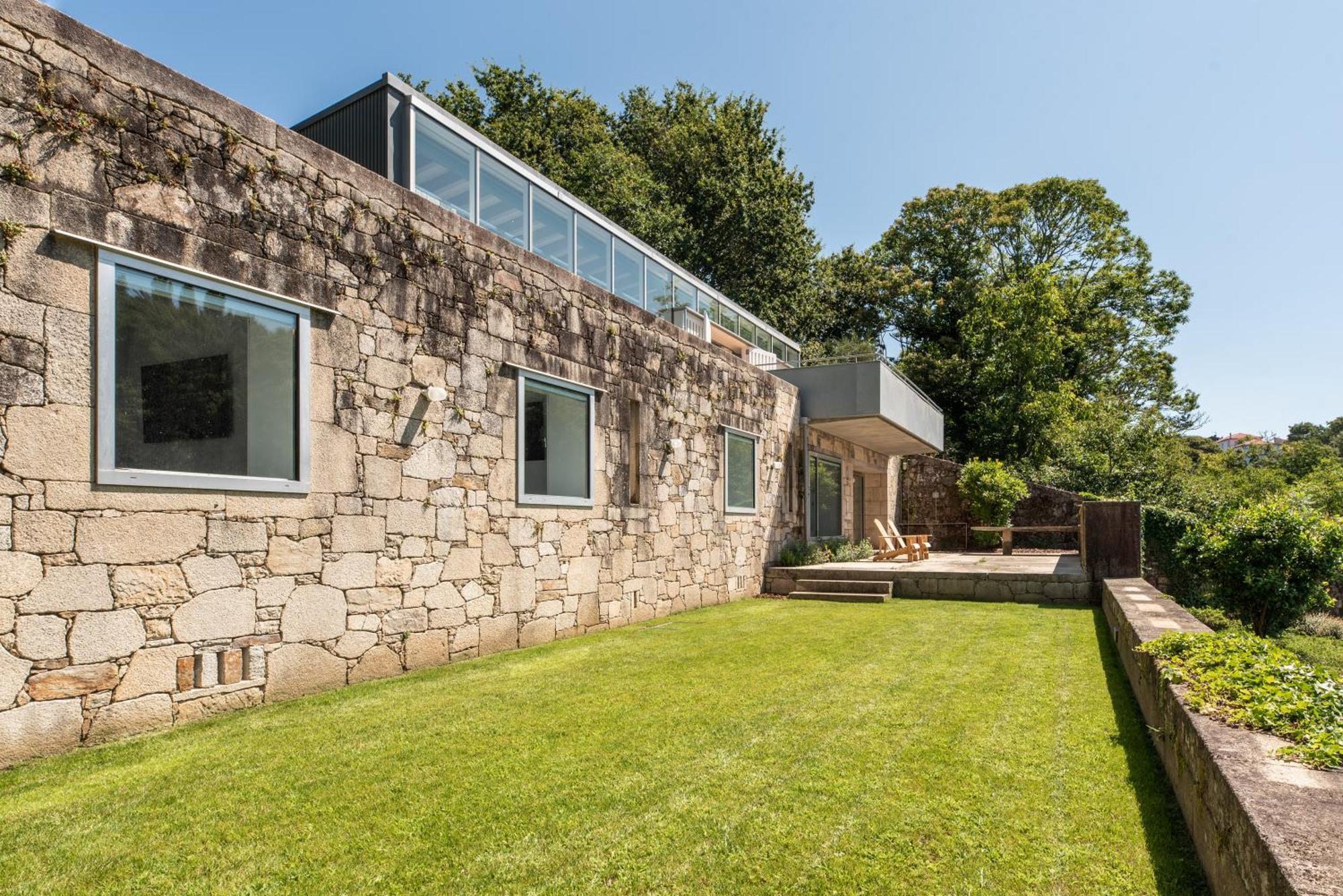 Casas Do Sarela By Upper Luxury Housing Apartment