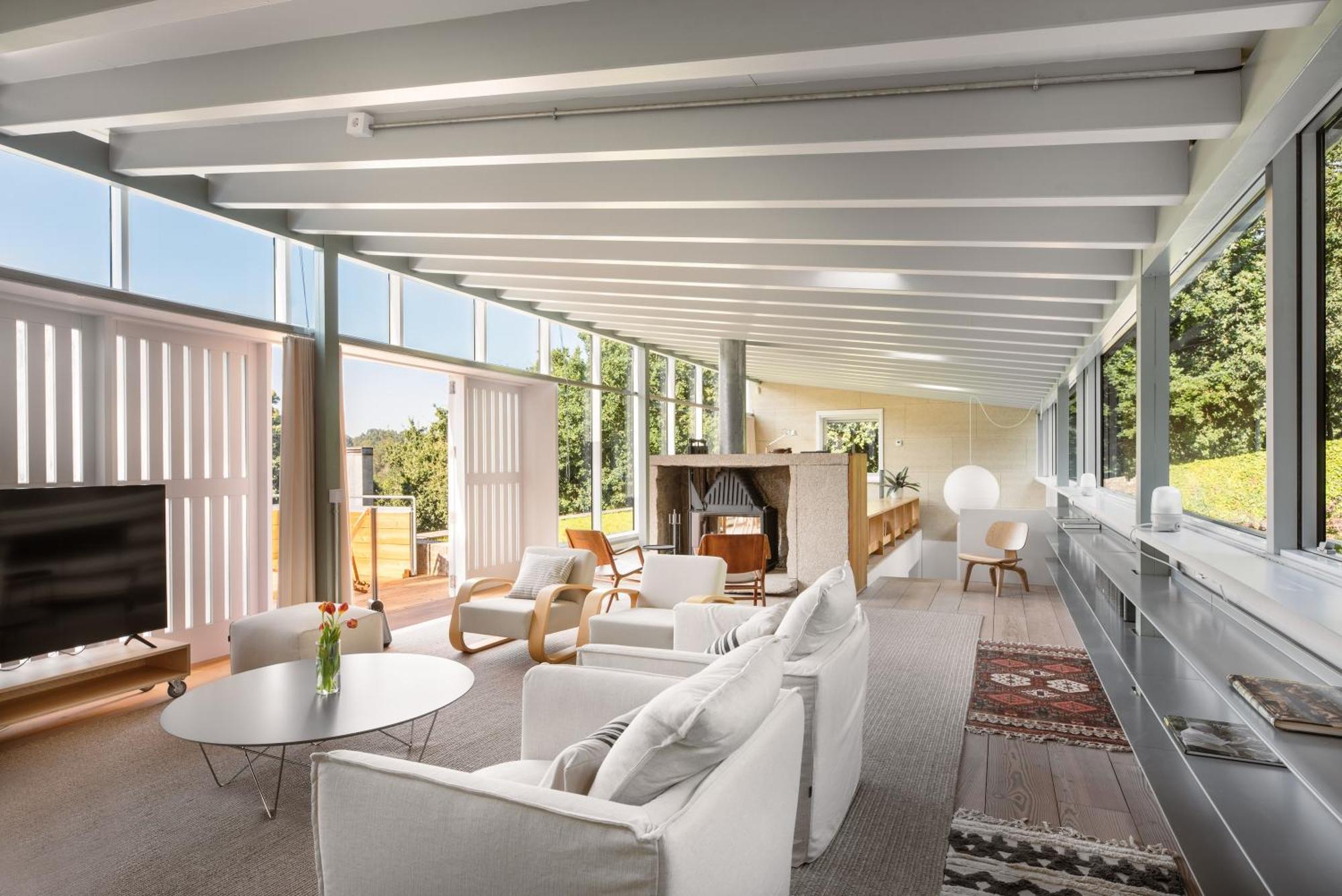 Apartment Casas Do Sarela By Upper Luxury Housing *