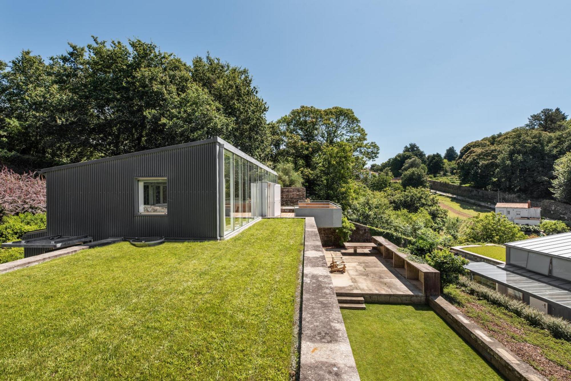 Apartment Casas Do Sarela By Upper Luxury Housing Santiago de Compostela
