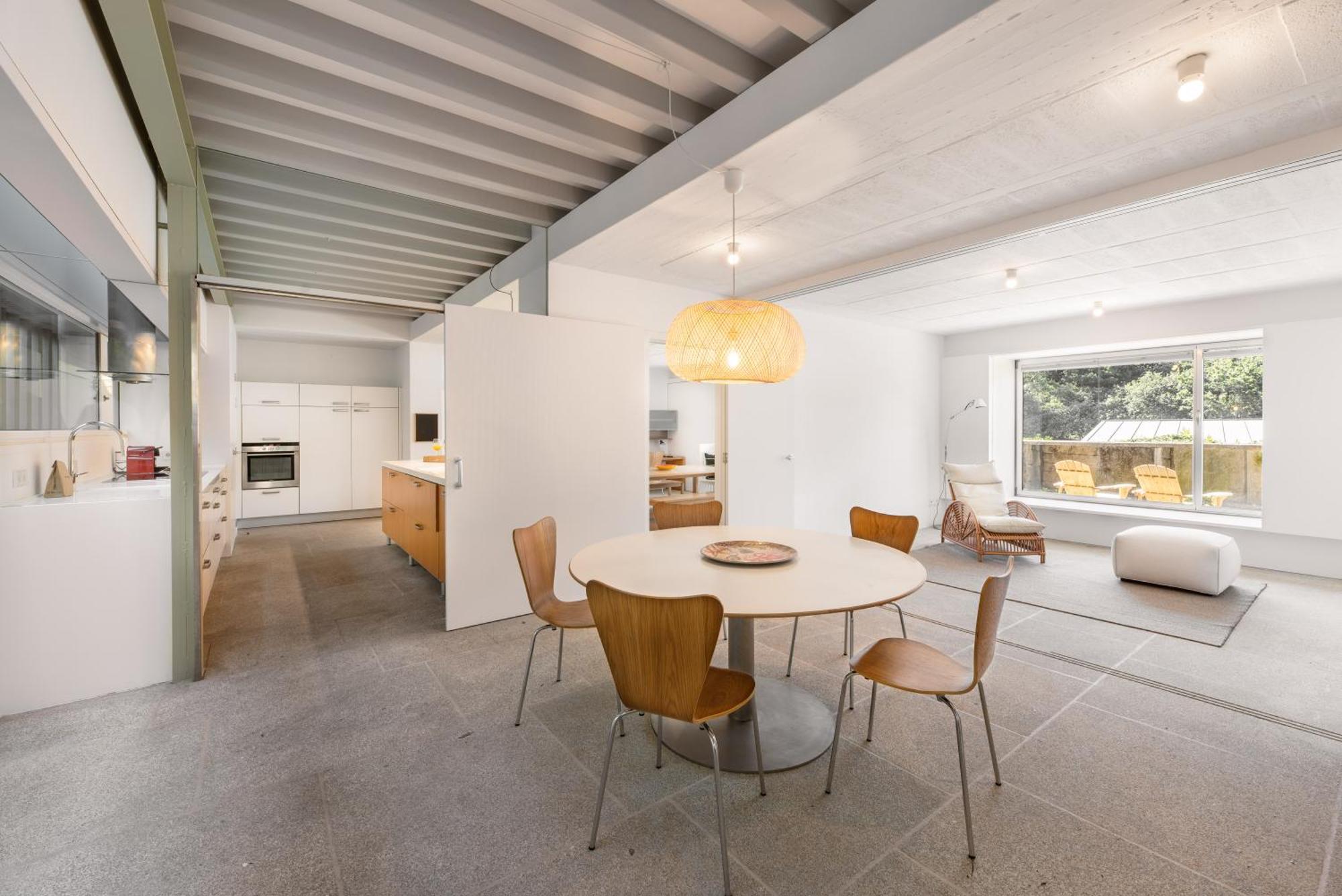 Casas Do Sarela By Upper Luxury Housing Apartment