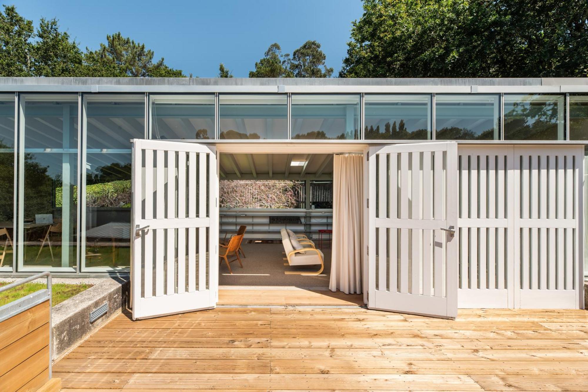 Casas Do Sarela By Upper Luxury Housing Apartment *
