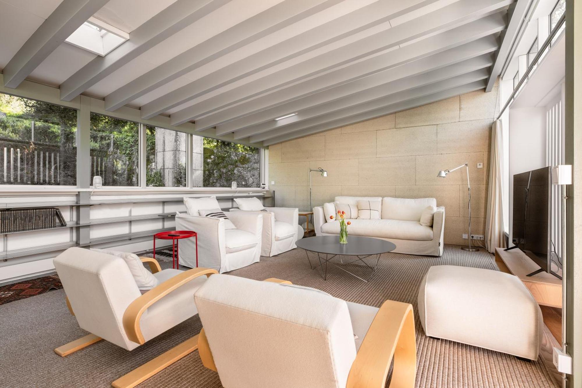 Casas Do Sarela By Upper Luxury Housing Apartment Santiago de Compostela