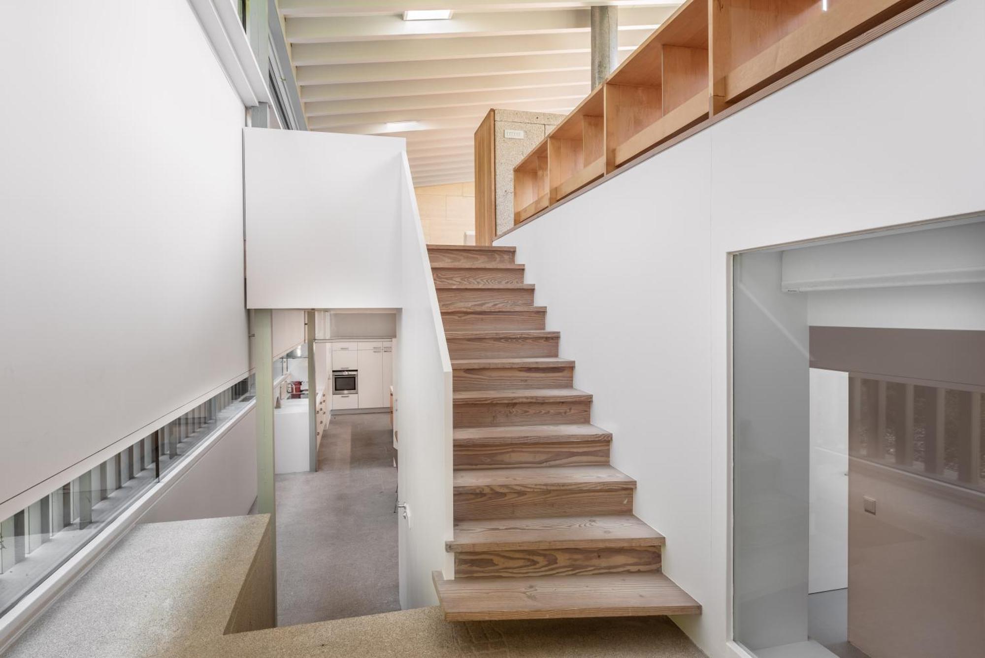 Casas Do Sarela By Upper Luxury Housing Apartment
