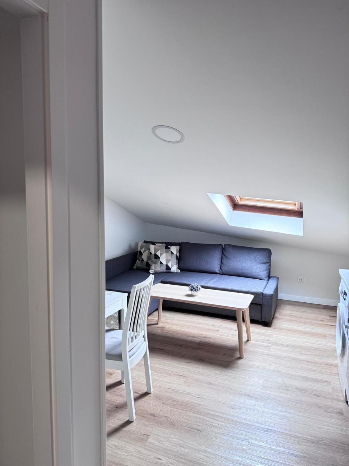 Apartamento Lavandeira By Bebalmy