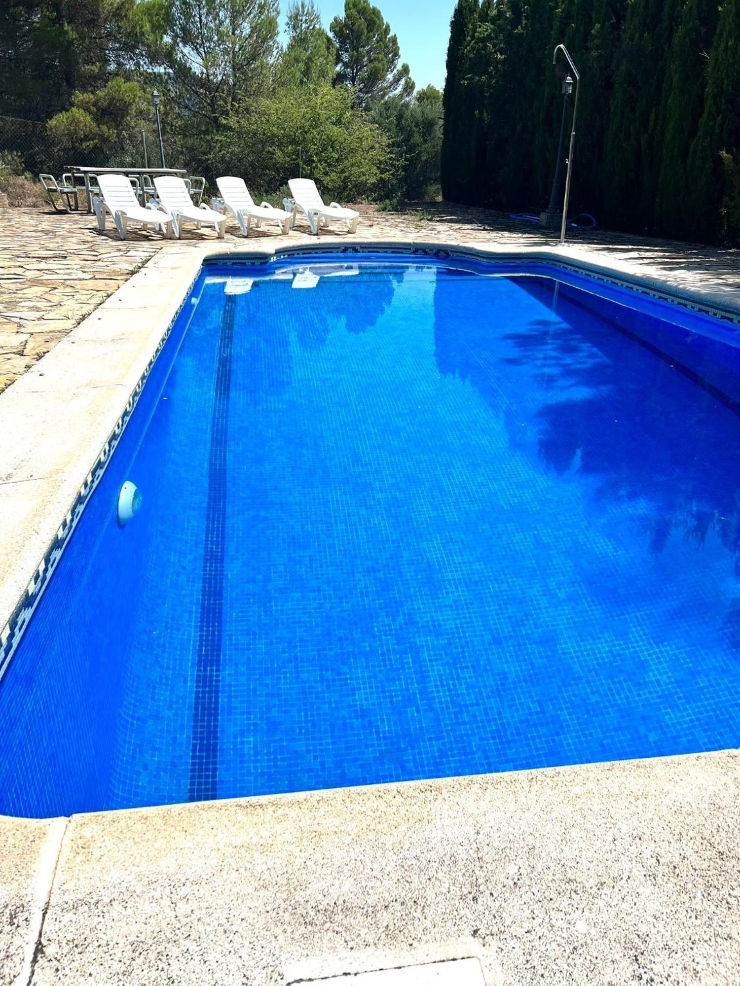 Sol Y Mar Dulce Holiday home *