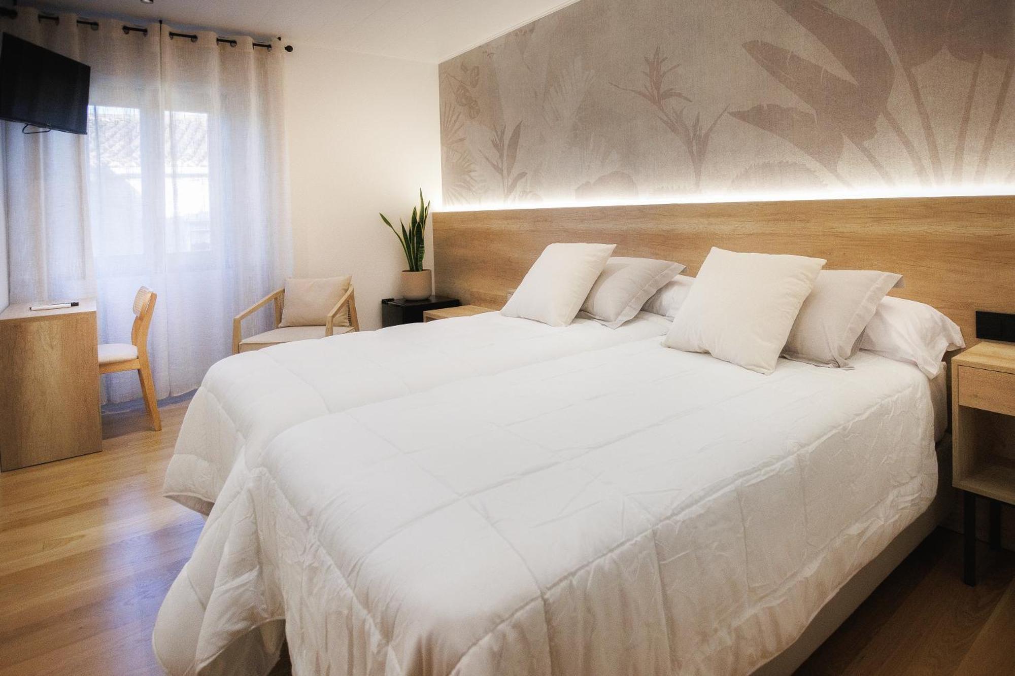 Casa Da Praza Country house Lobios