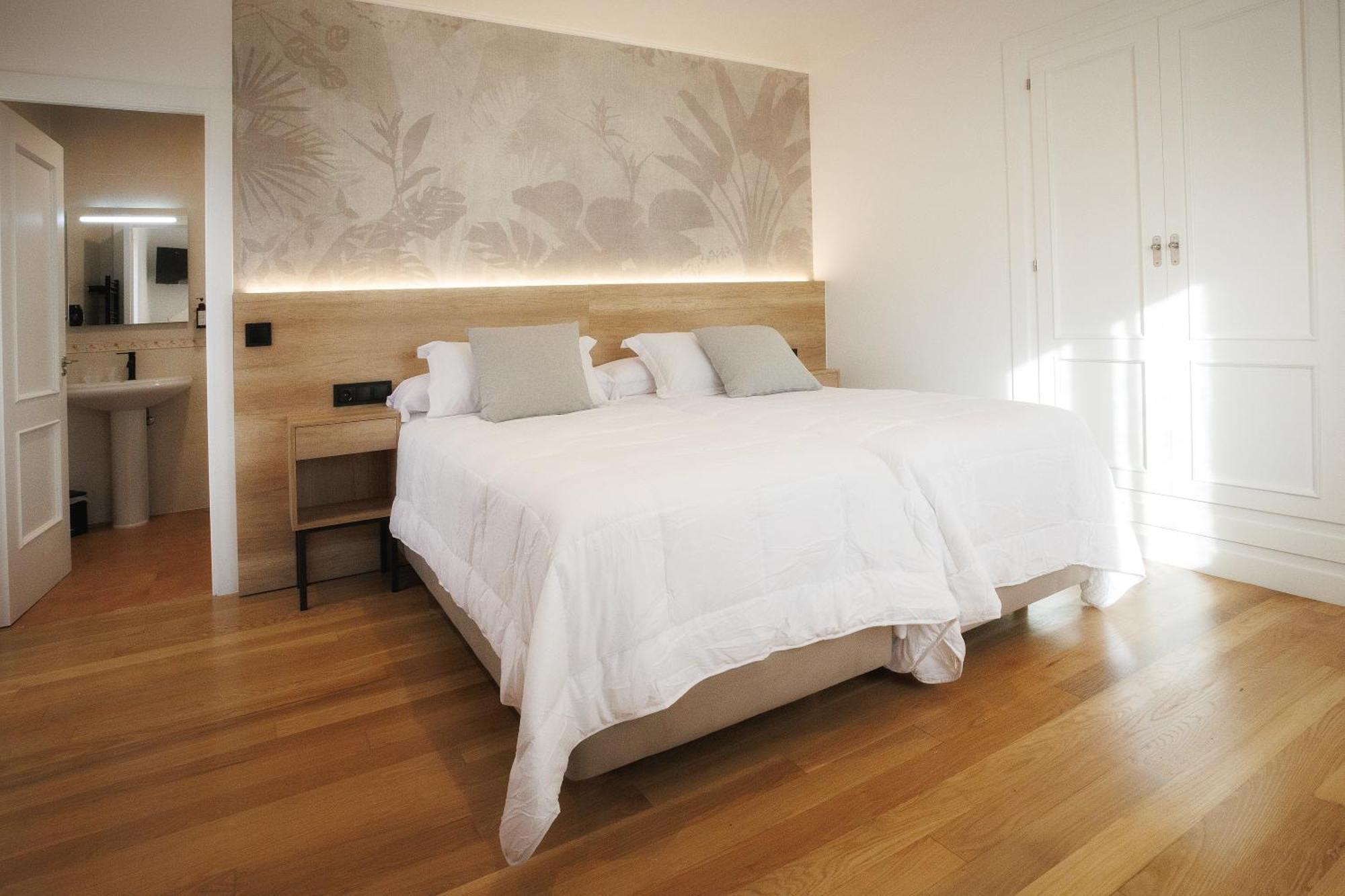 Casa Da Praza Country house