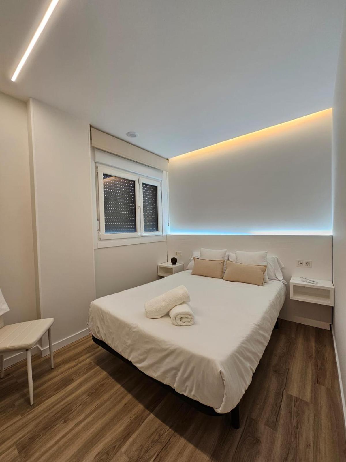 Rest Apartamento