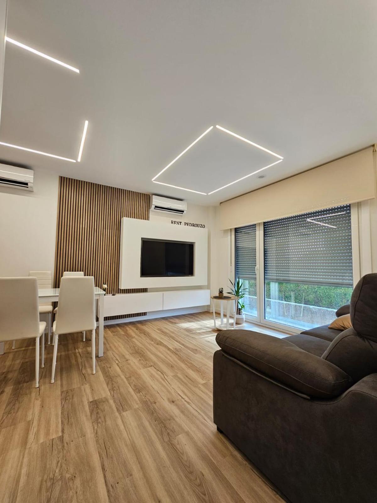 Apartamento Rest