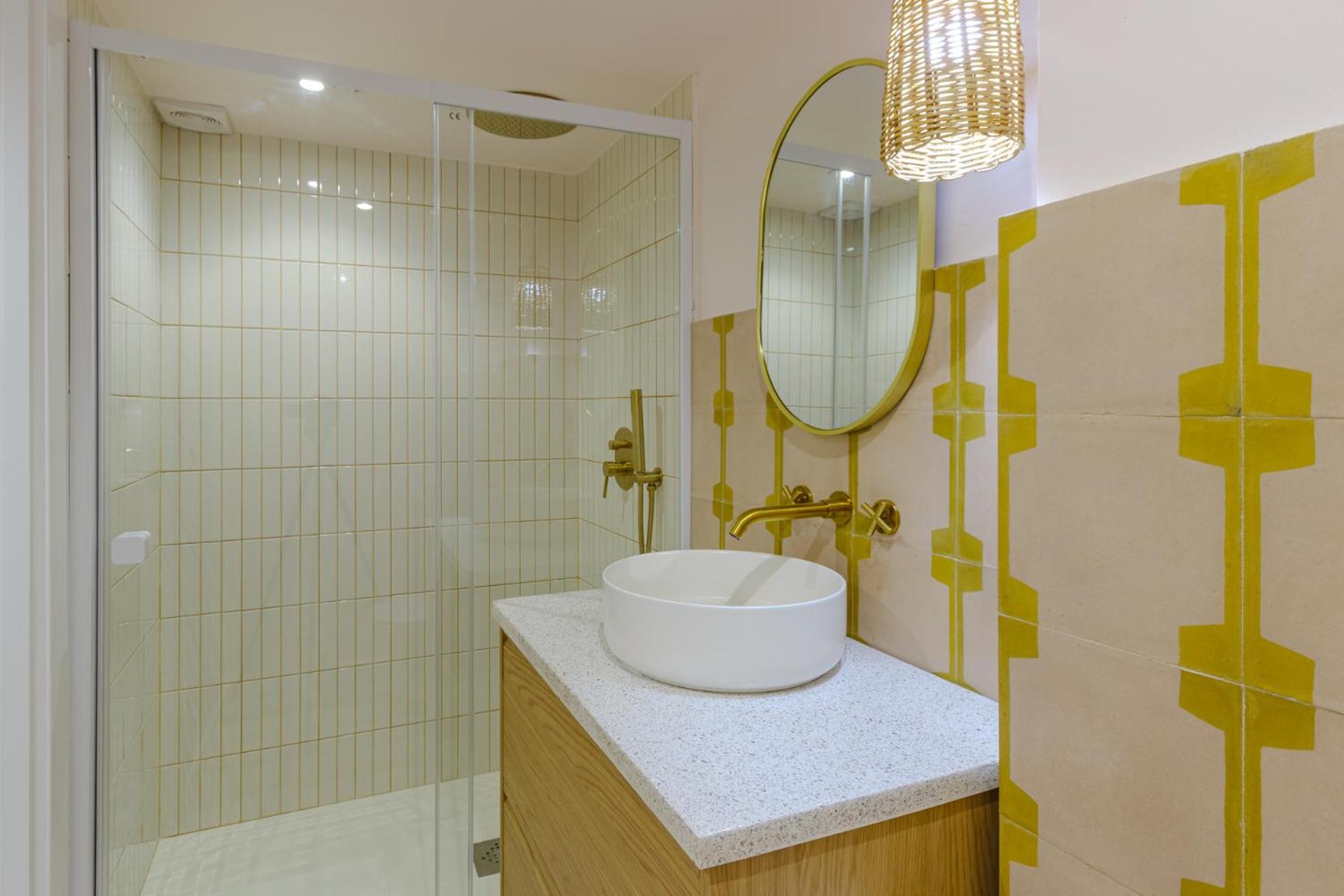 Apartamento Cozy Charming In Historic Center Alicante