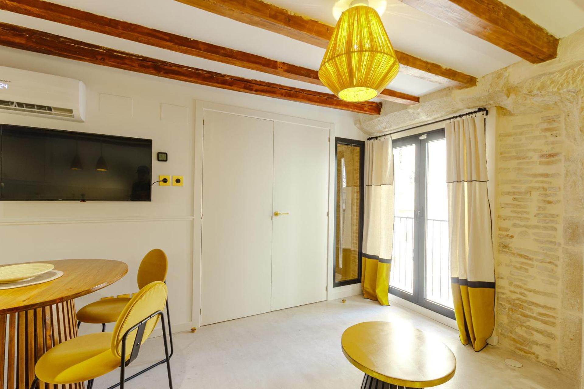 Apartamento Cozy Charming In Historic Center