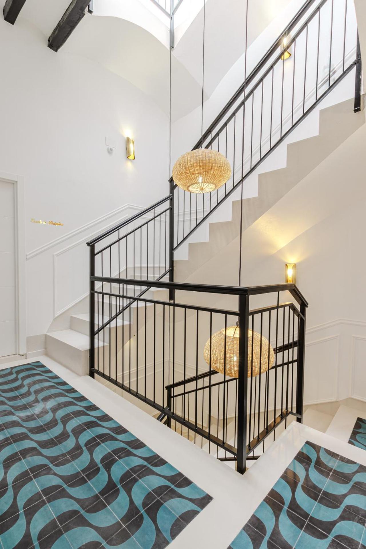 Cozy Charming In Historic Center Apartamento