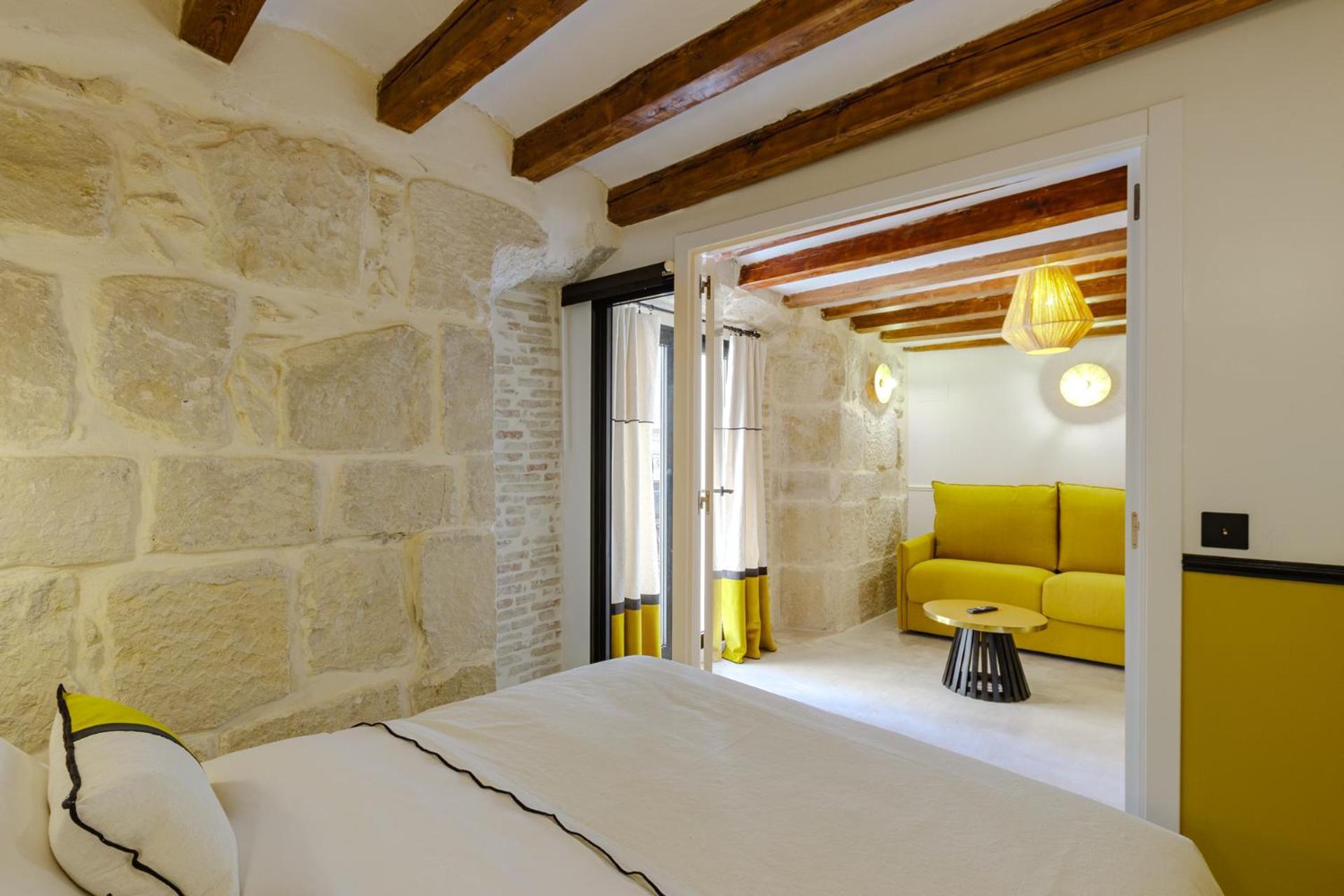 Apartamento Cozy Charming In Historic Center