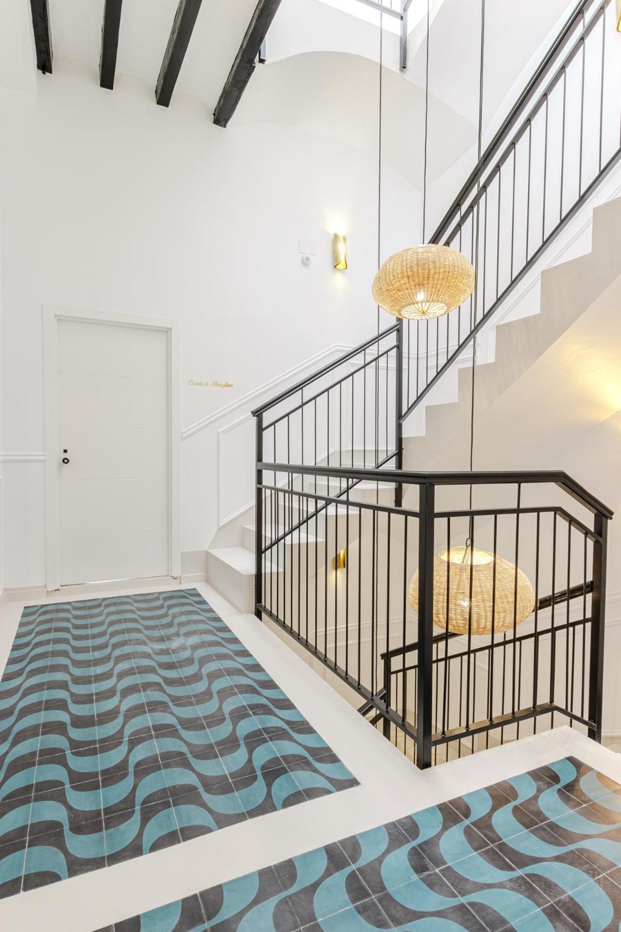 Cozy Charming In Historic Center Apartamento Alicante