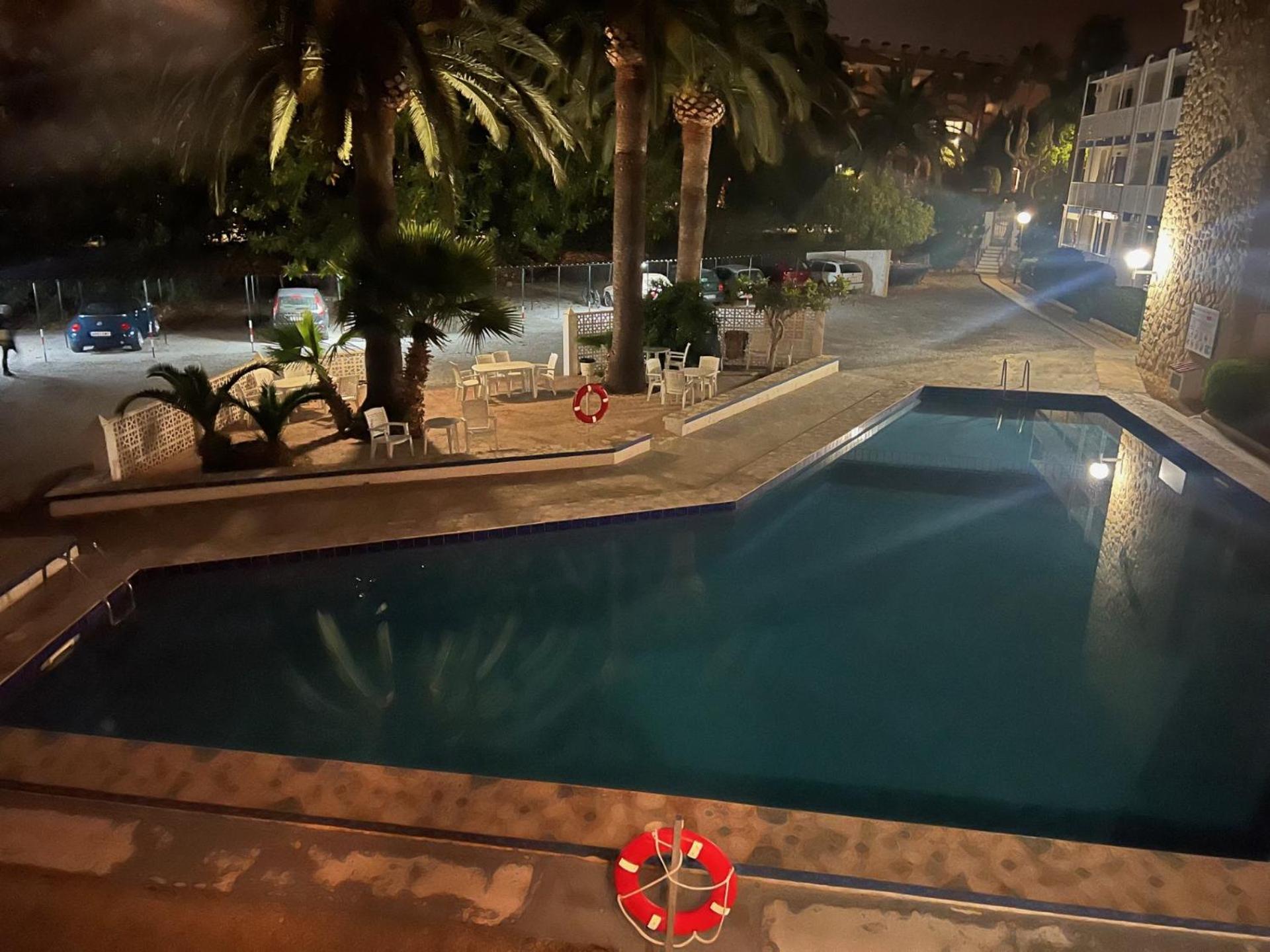 Paraiso Esmeralda *