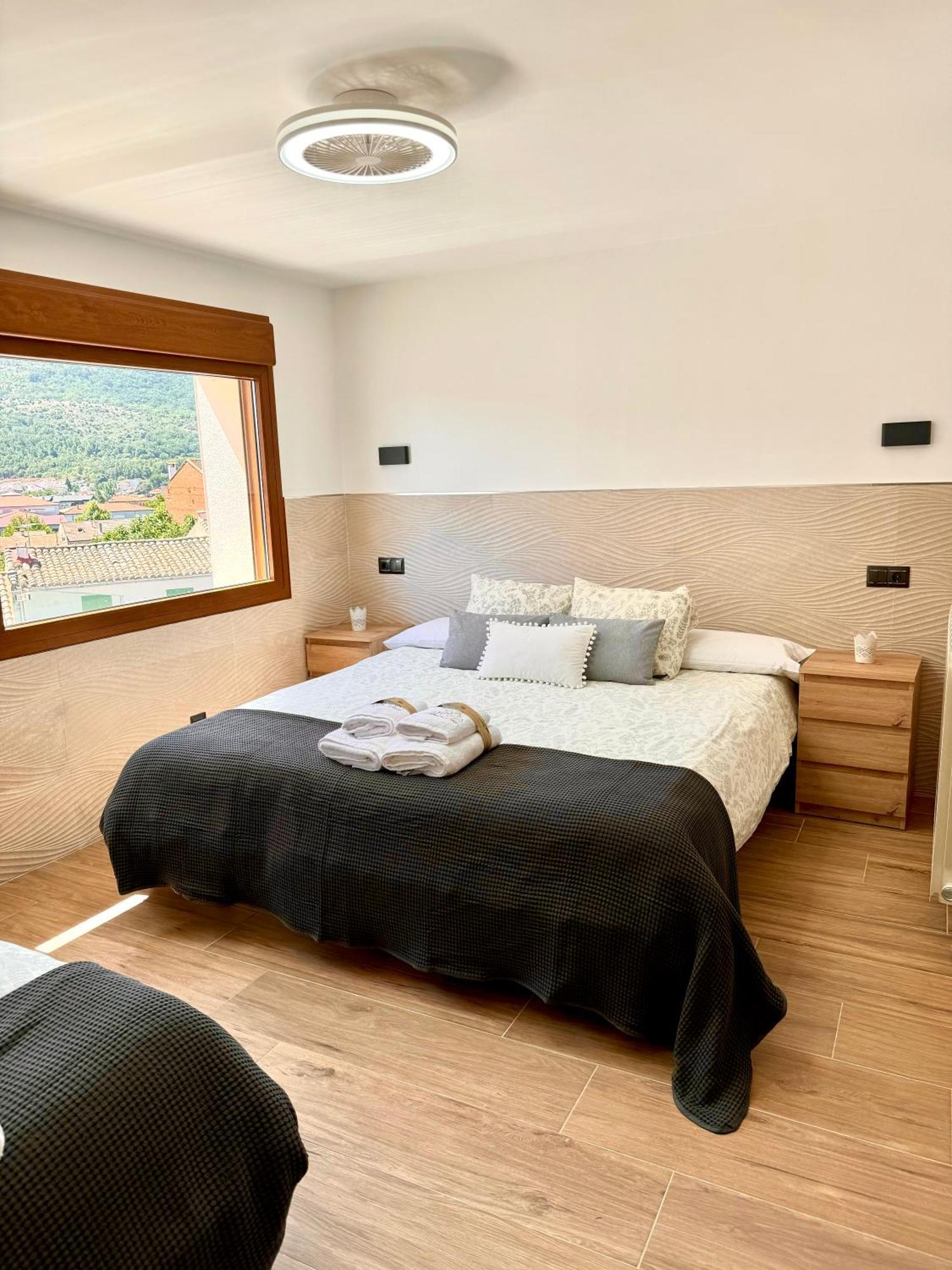 Holiday home El Balcon De Gredos Navaluenga