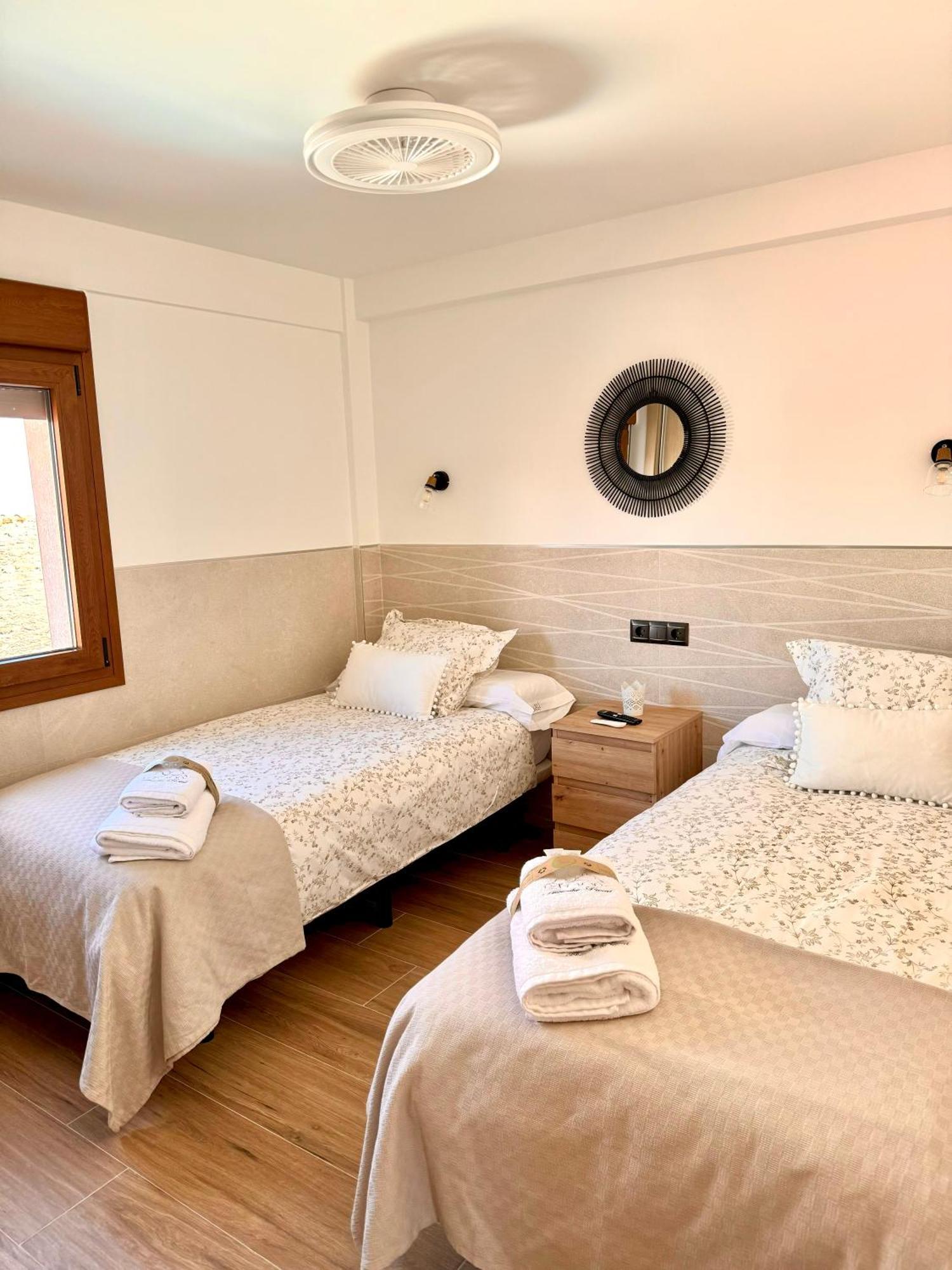 Holiday home El Balcon De Gredos