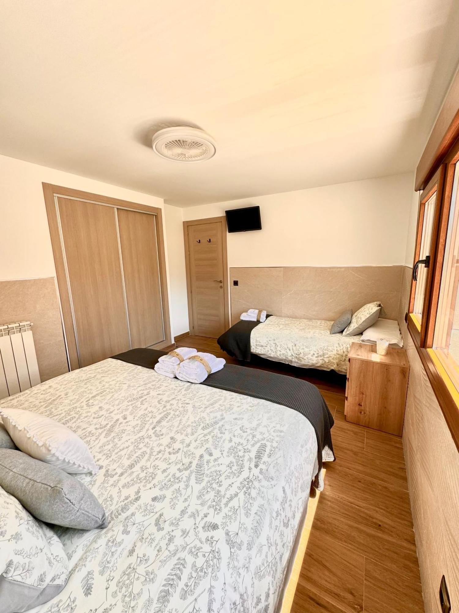 El Balcon De Gredos Holiday home