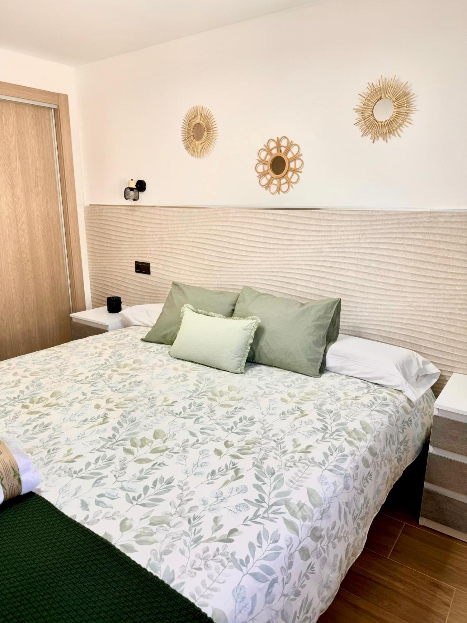 El Balcon De Gredos Holiday home Navaluenga