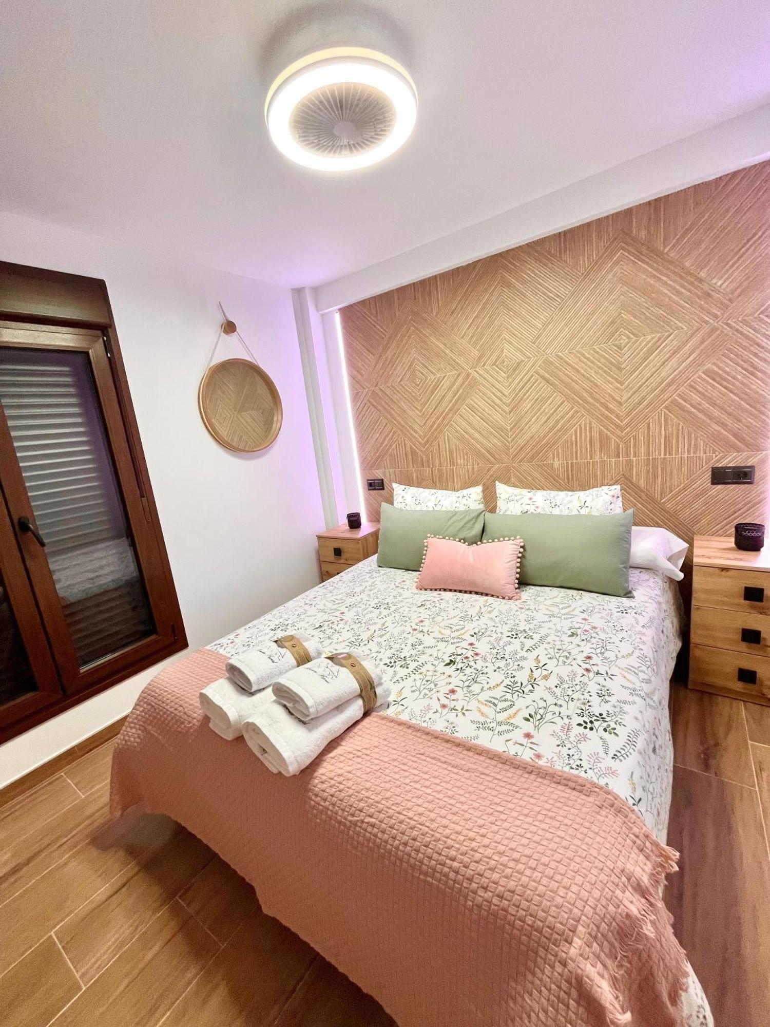 Holiday home El Balcon De Gredos *