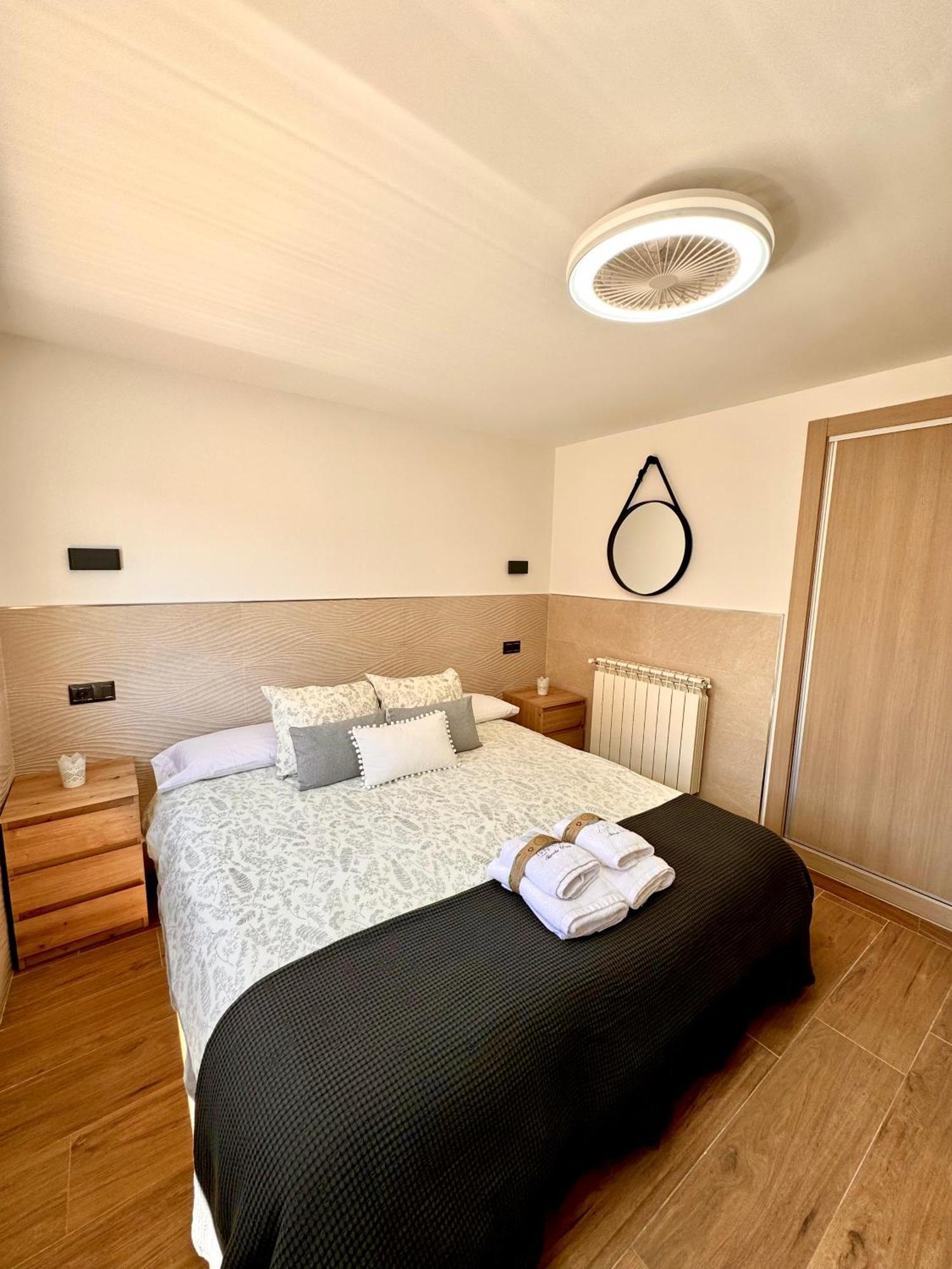 Holiday home El Balcon De Gredos Navaluenga