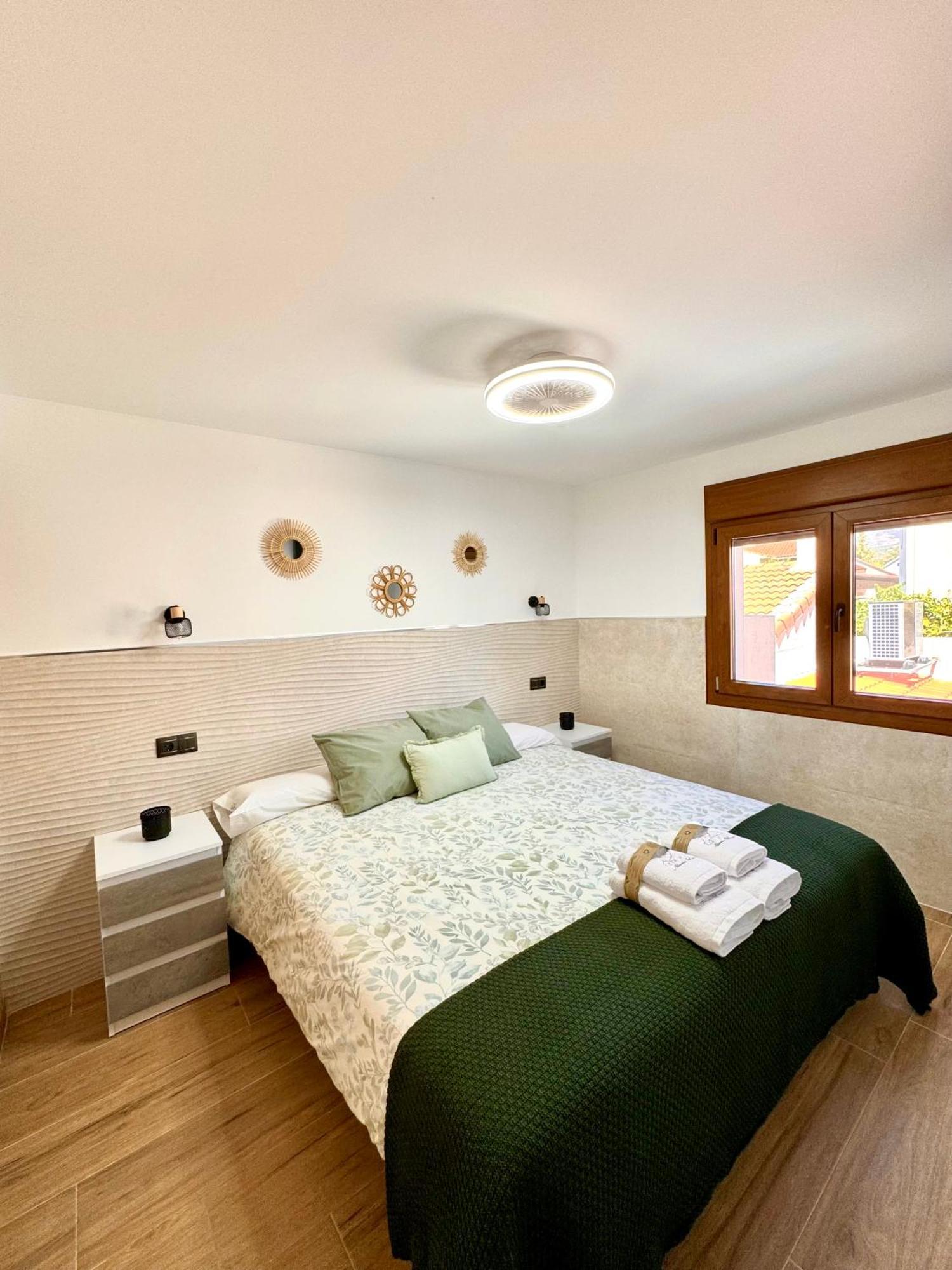 Holiday home El Balcon De Gredos *