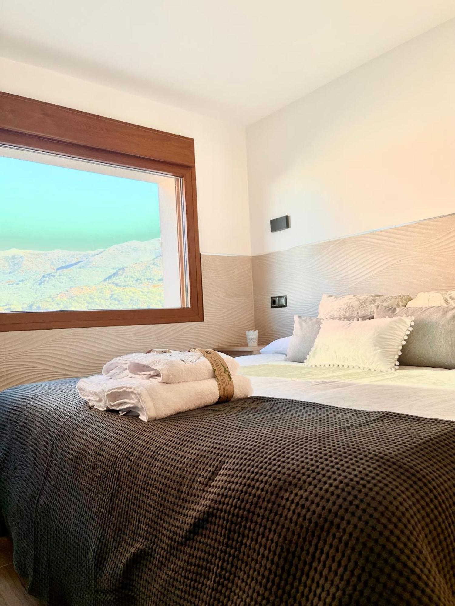 Holiday home El Balcon De Gredos Navaluenga