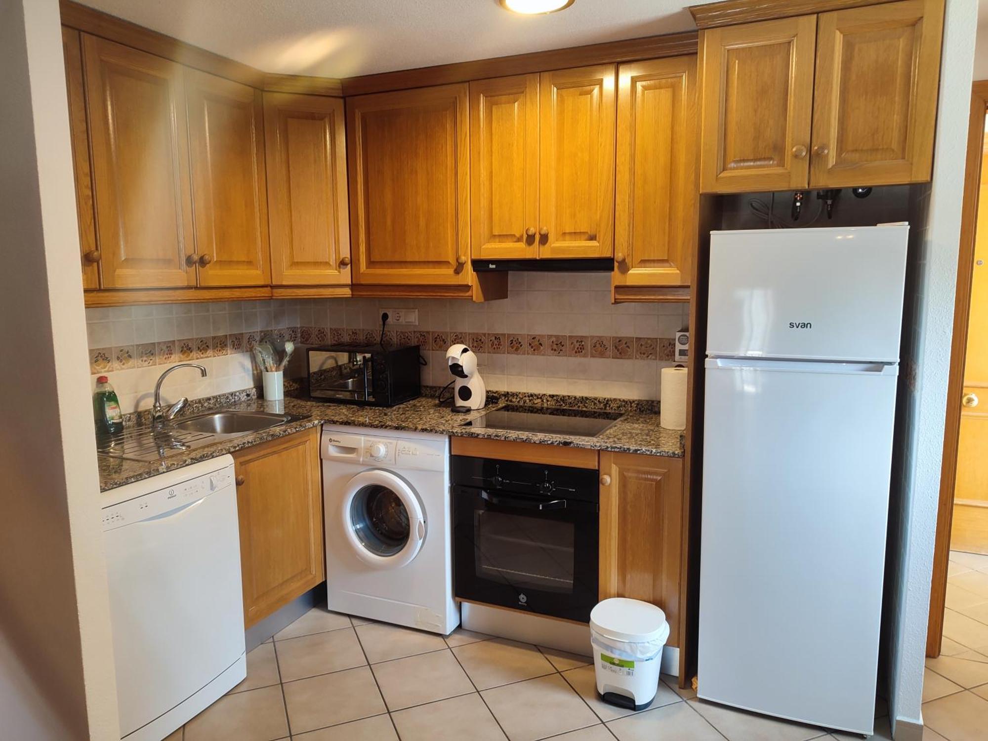 Apartamento Vall De Guadalest *