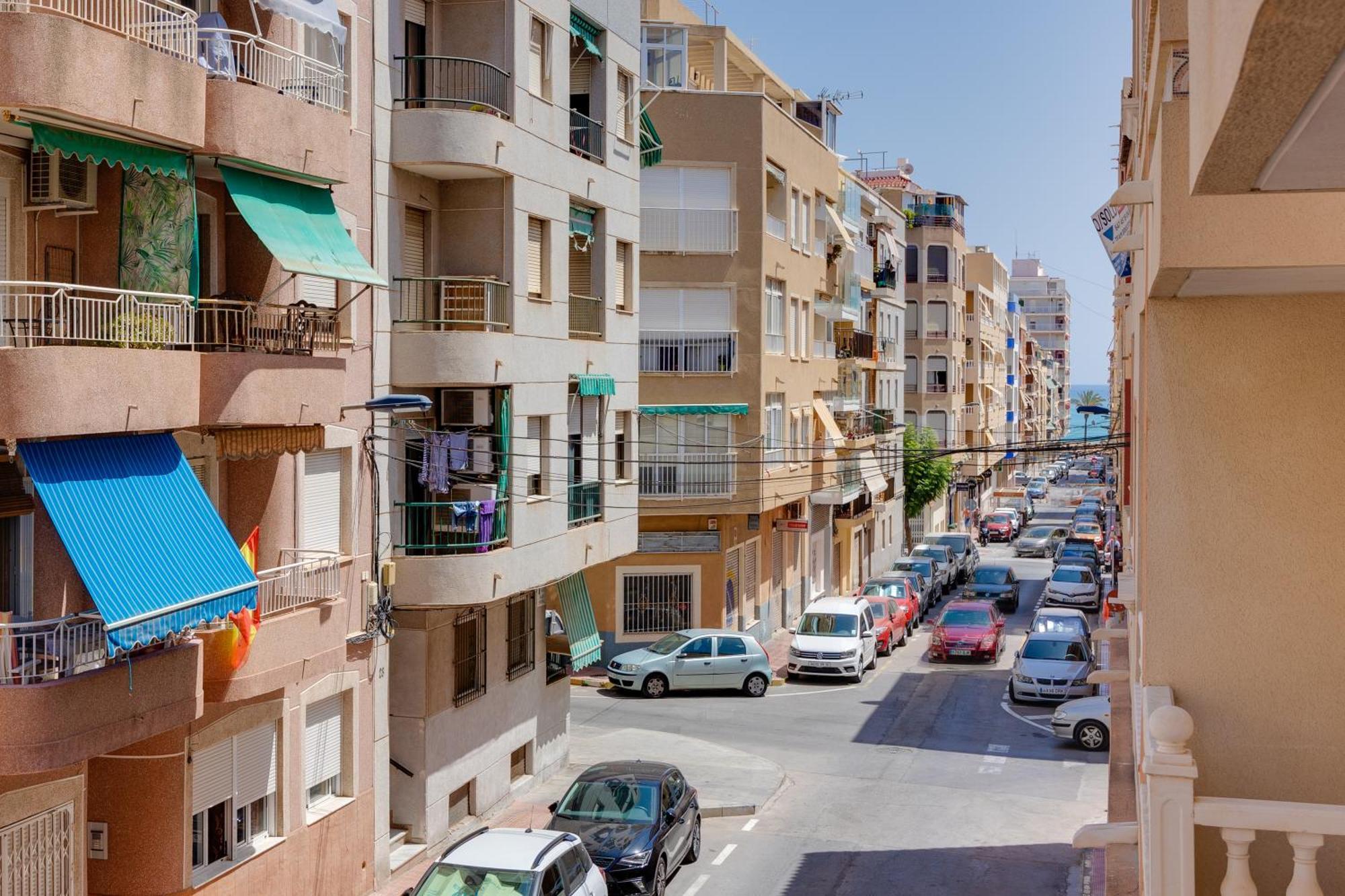 Apartamento Del Cura