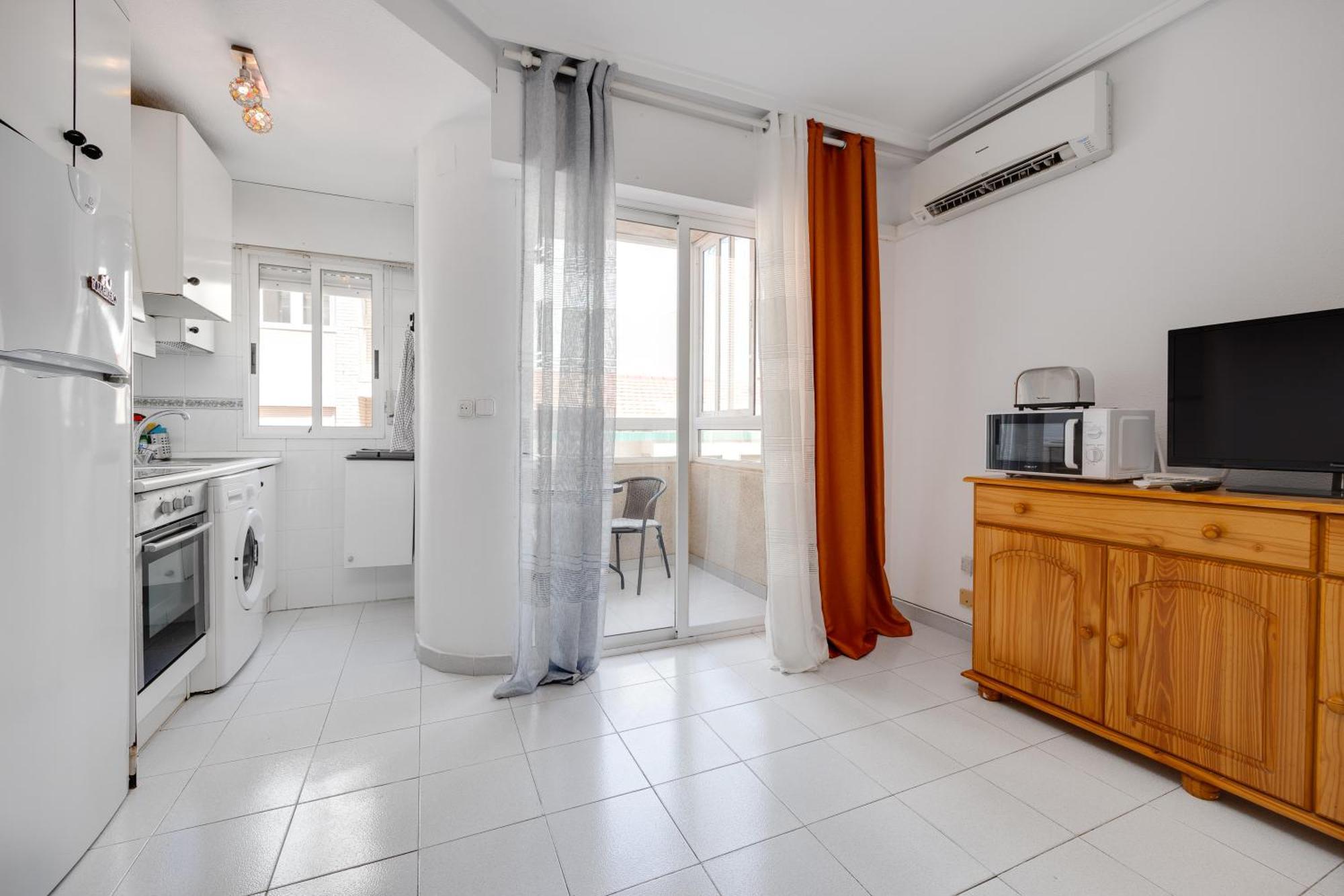 Apartamento Del Cura