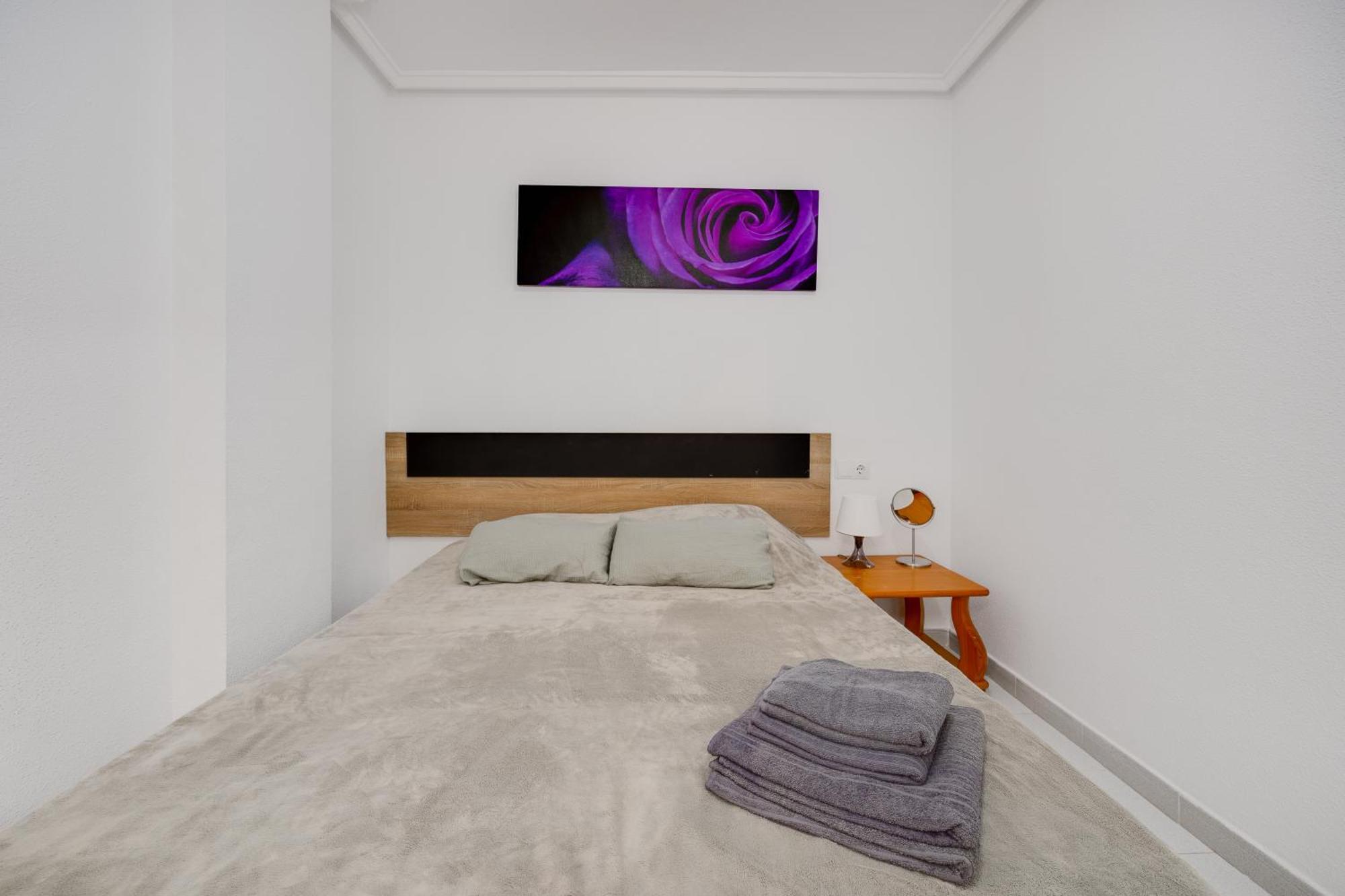 Apartamento Del Cura Torrevieja