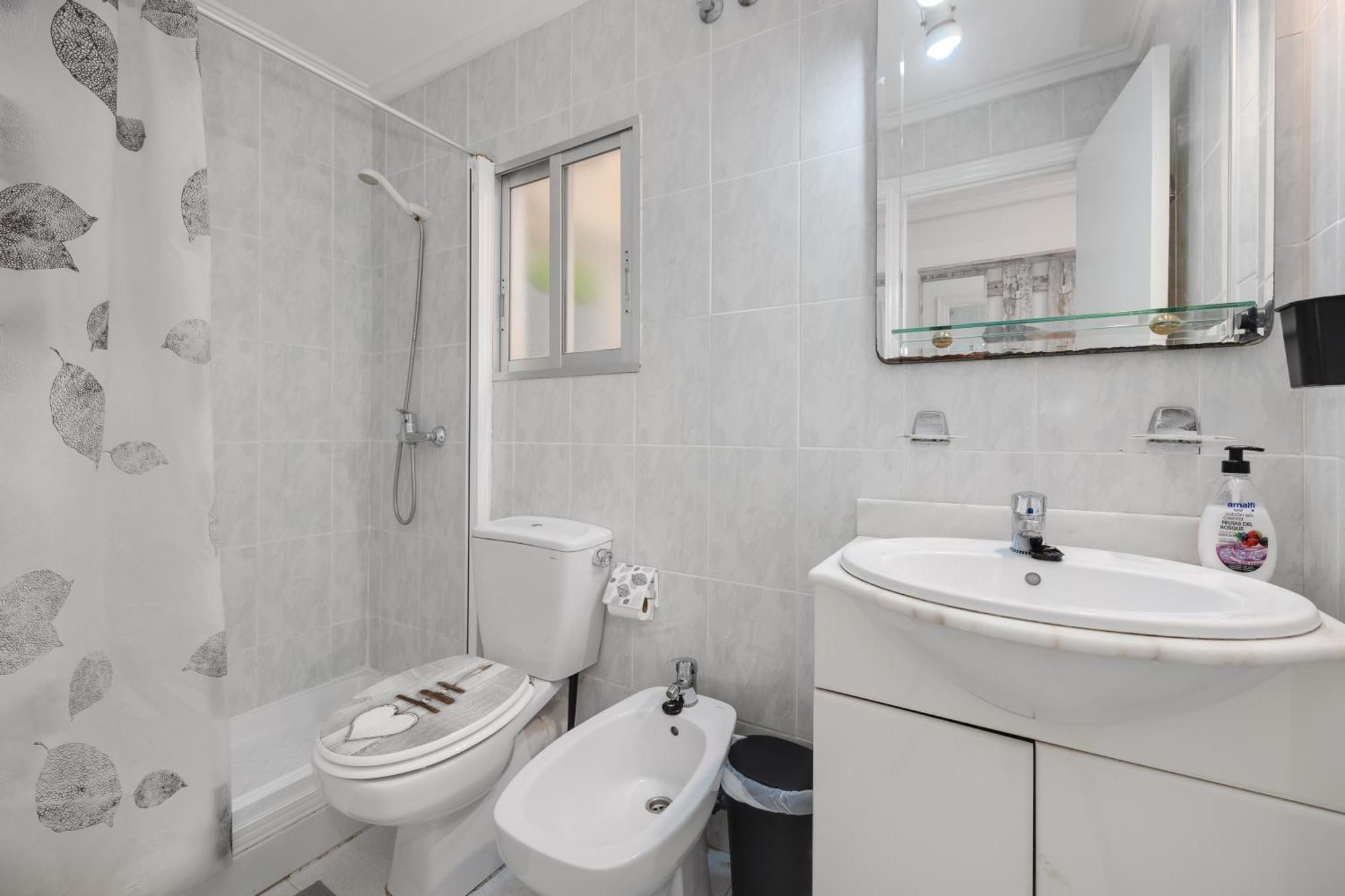 Apartamento Del Cura Torrevieja