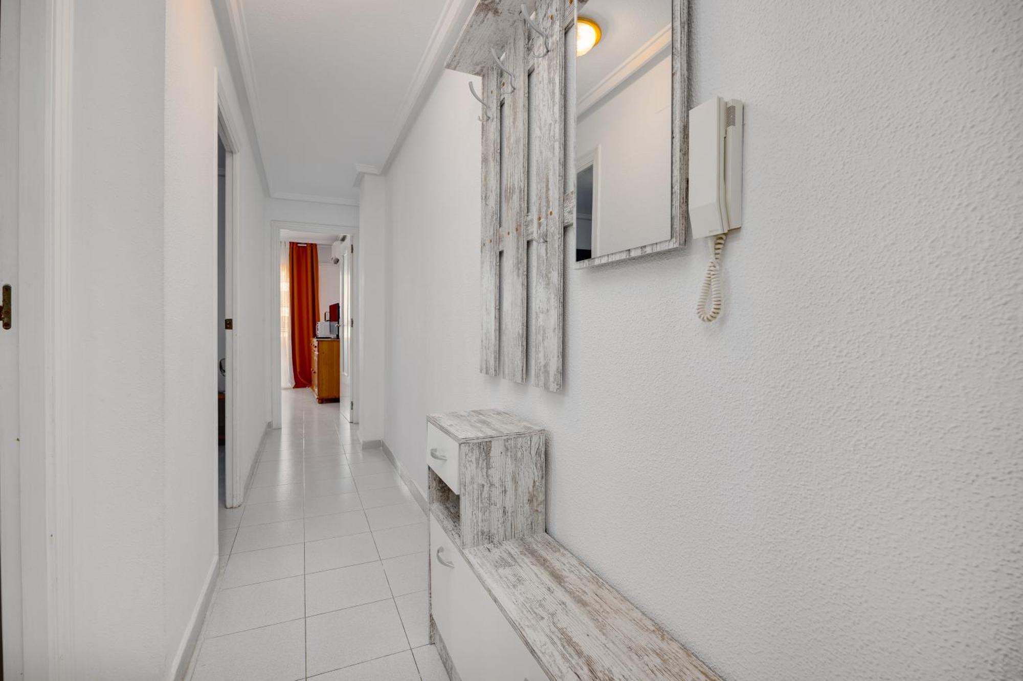 Del Cura Apartamento