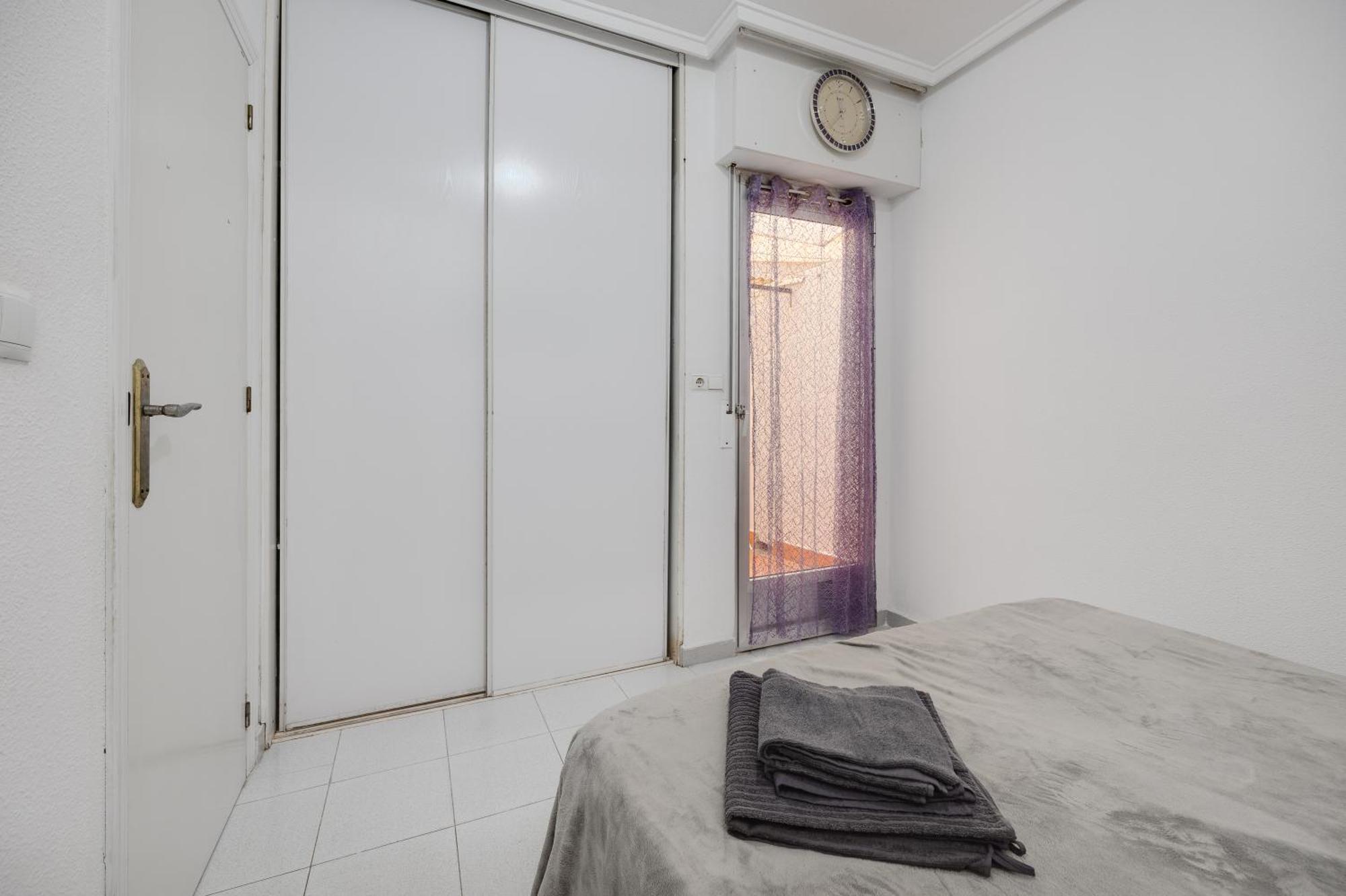 Apartamento Del Cura