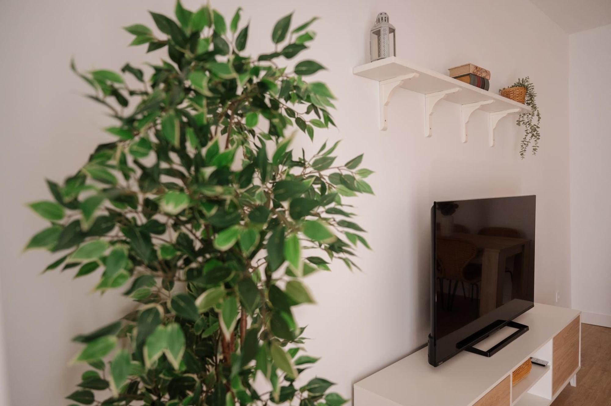 Apartamento At La Marquesa