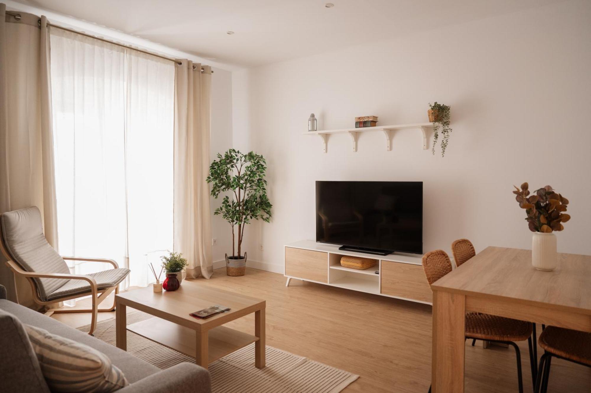 Apartamento At La Marquesa *