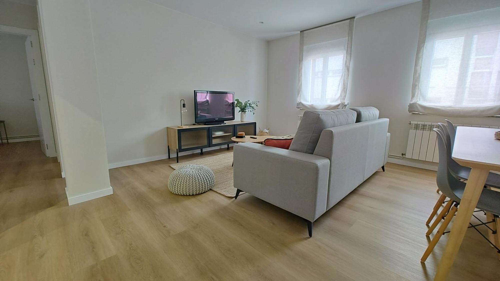 Madariaga 5 Apartment Foz