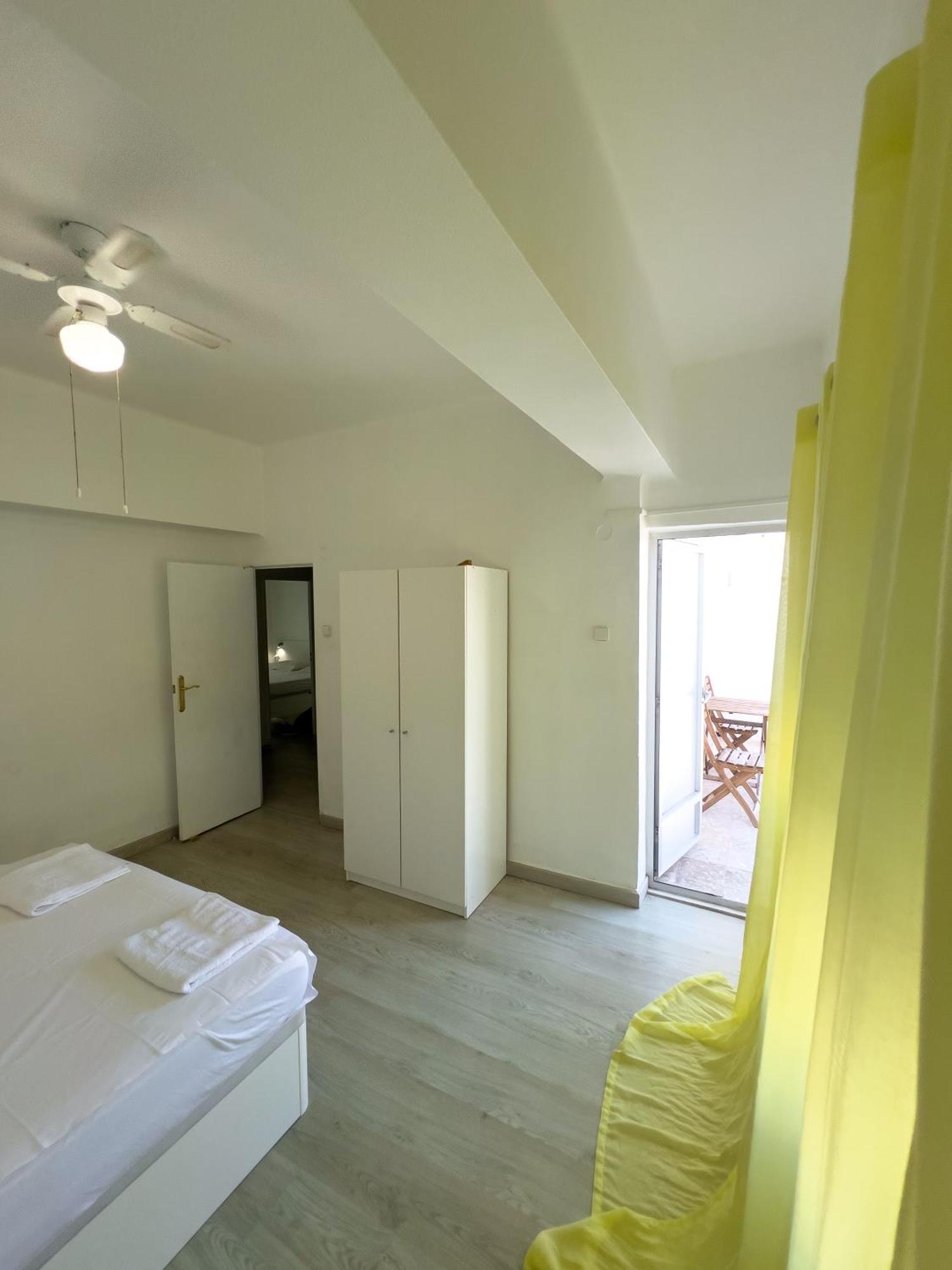 Mar Y Puerto Apartment Puerto de Sagunto