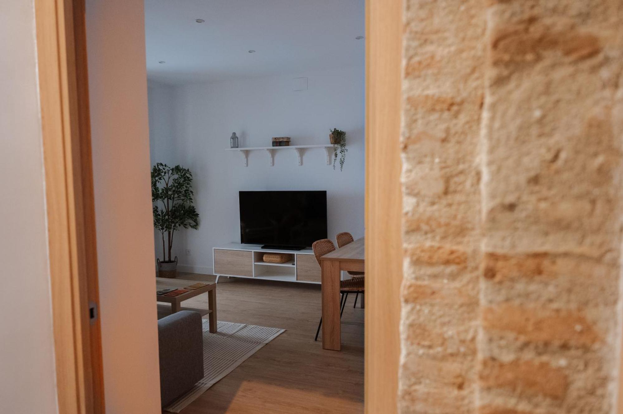 Apartamento At La Marquesa *