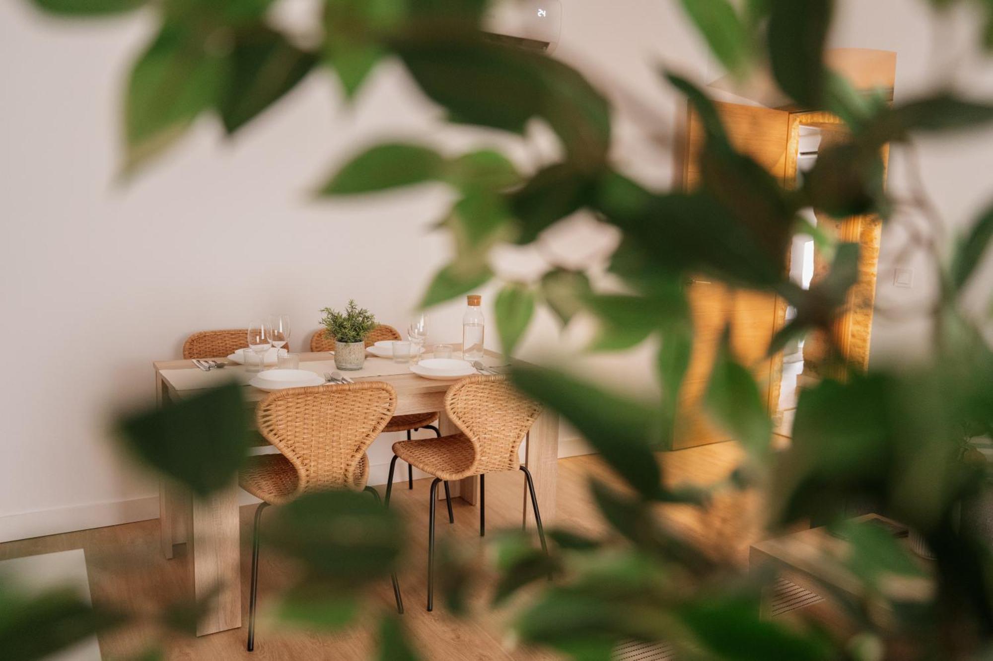 Apartamento At La Marquesa