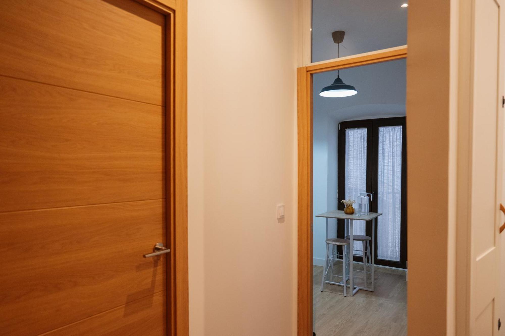 Apartamento At La Marquesa Trujillo