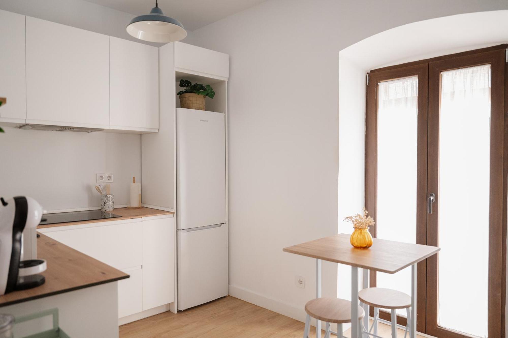 Apartamento At La Marquesa