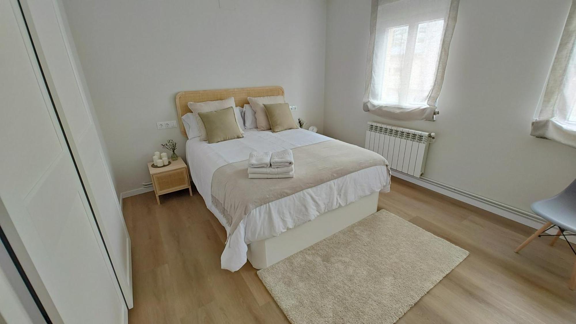 Madariaga 5 *