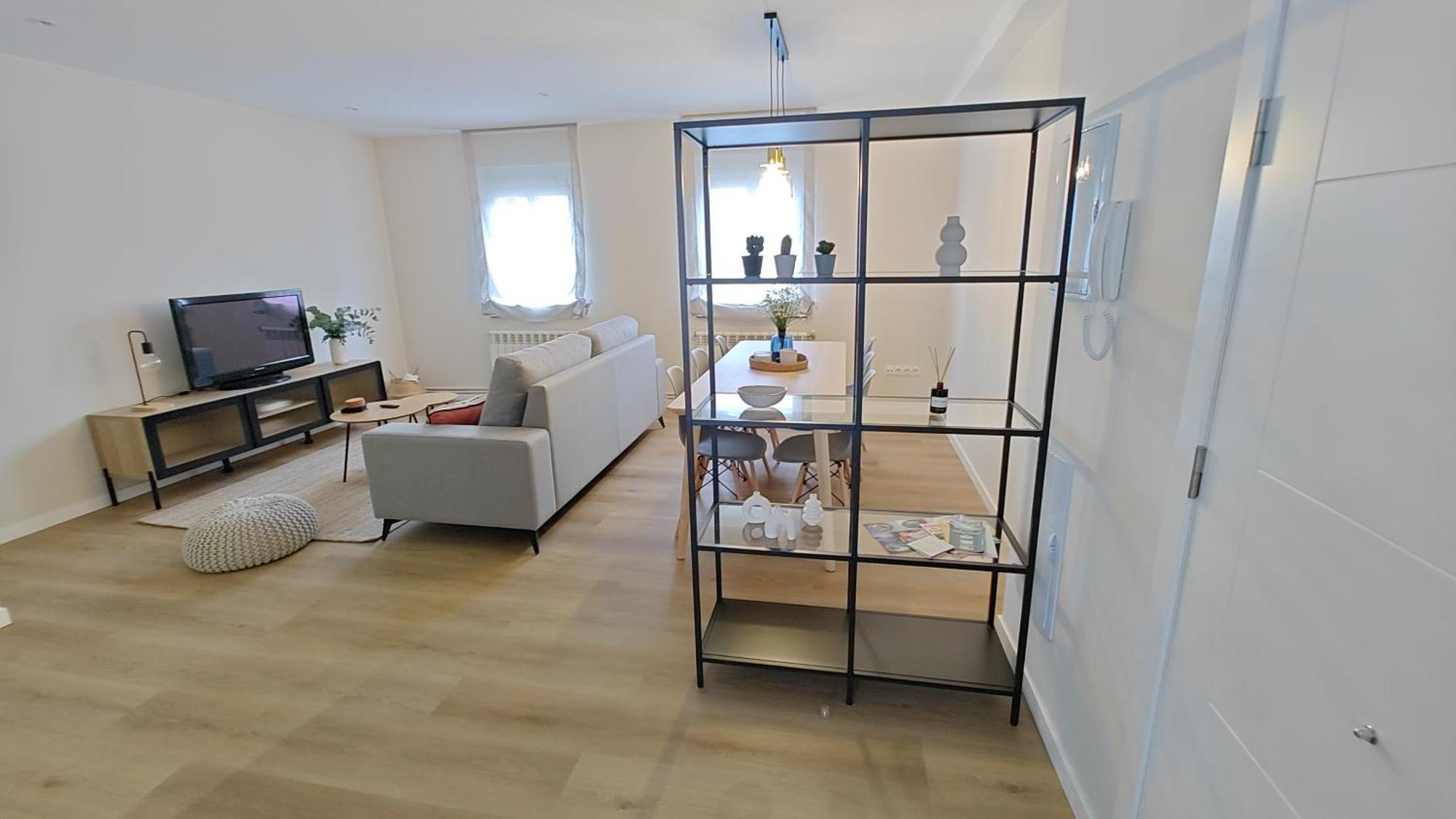 Apartment Madariaga 5