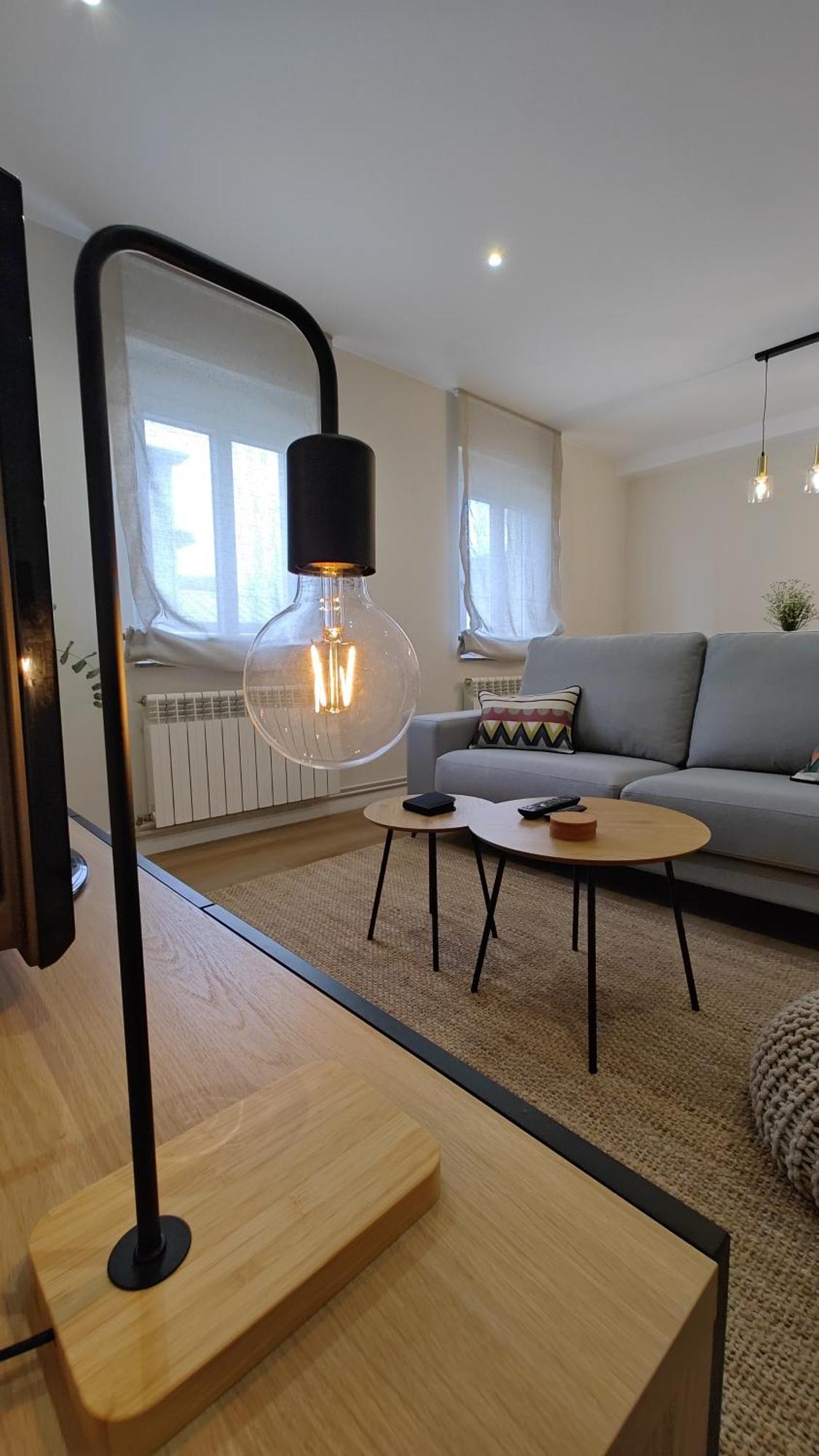 Madariaga 5 Apartment Foz