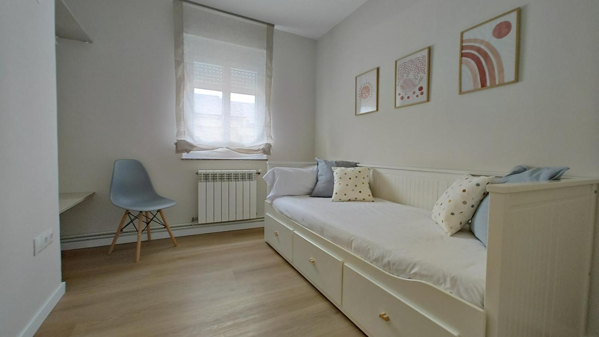 Apartment Madariaga 5